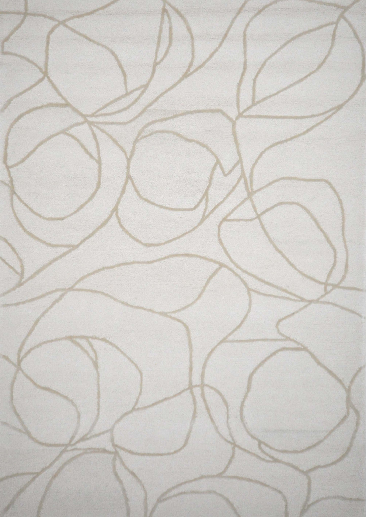 Kahhal Rug - Hand Tufted