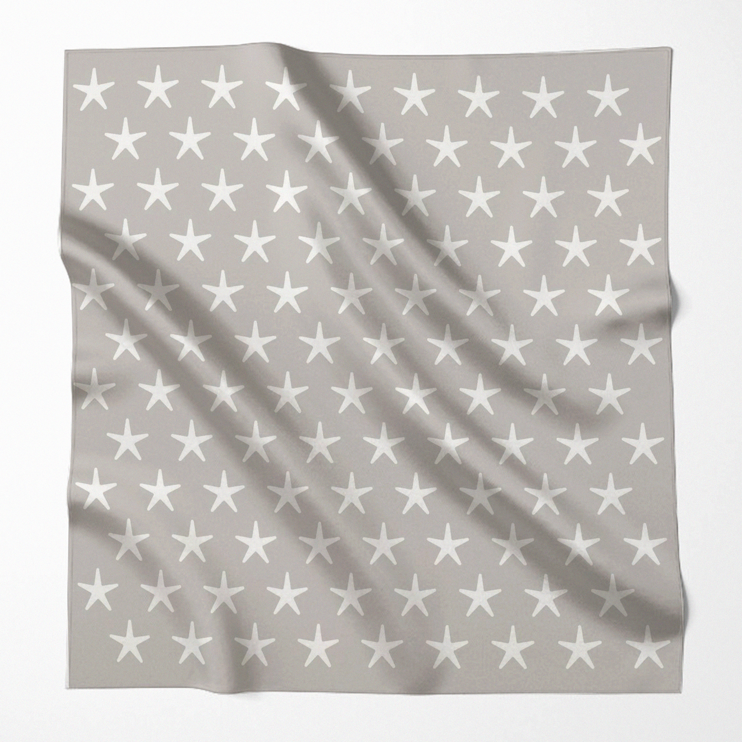 Stars Scarf