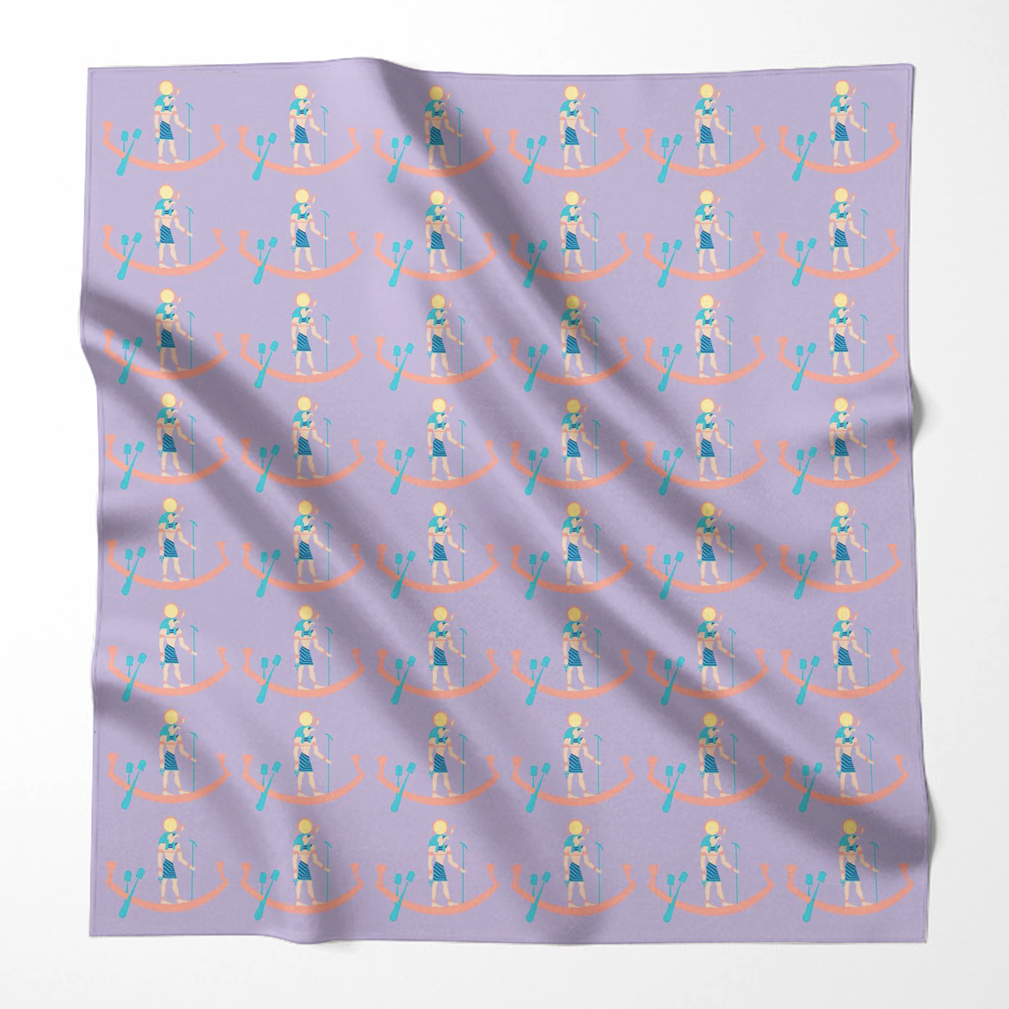 Sailors Scarf
