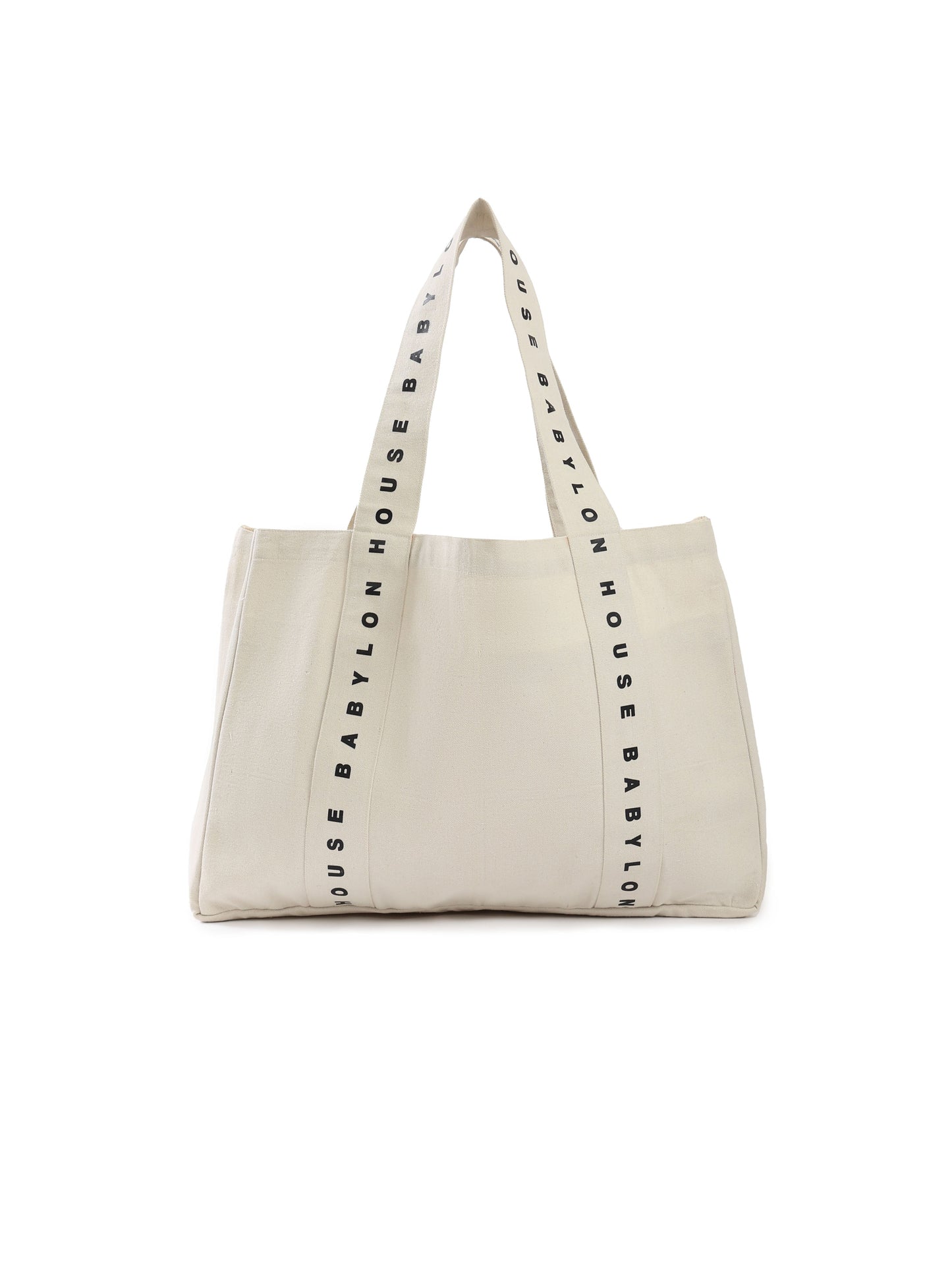Tote Bag - Black
