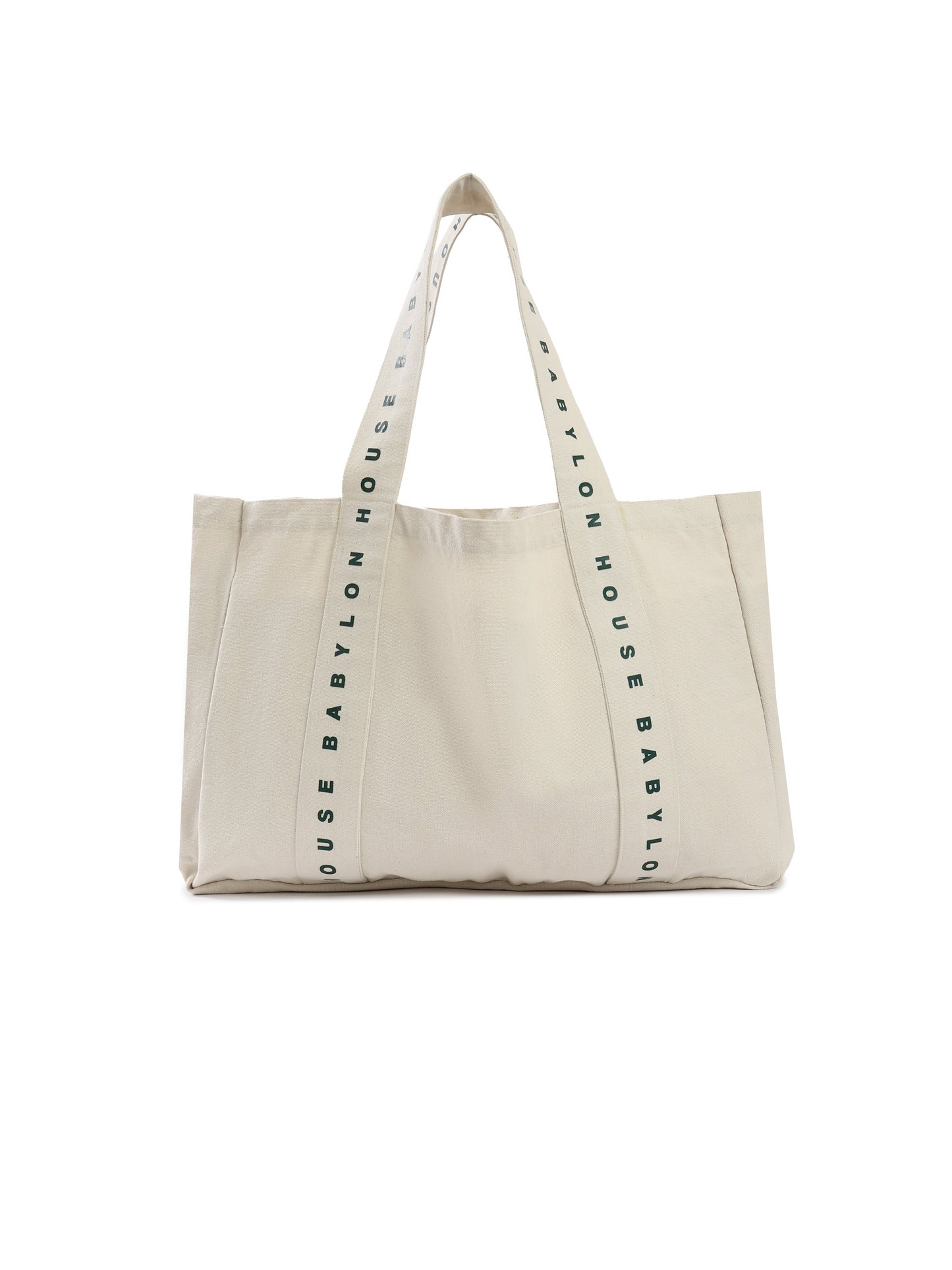 Tote Bag - Green