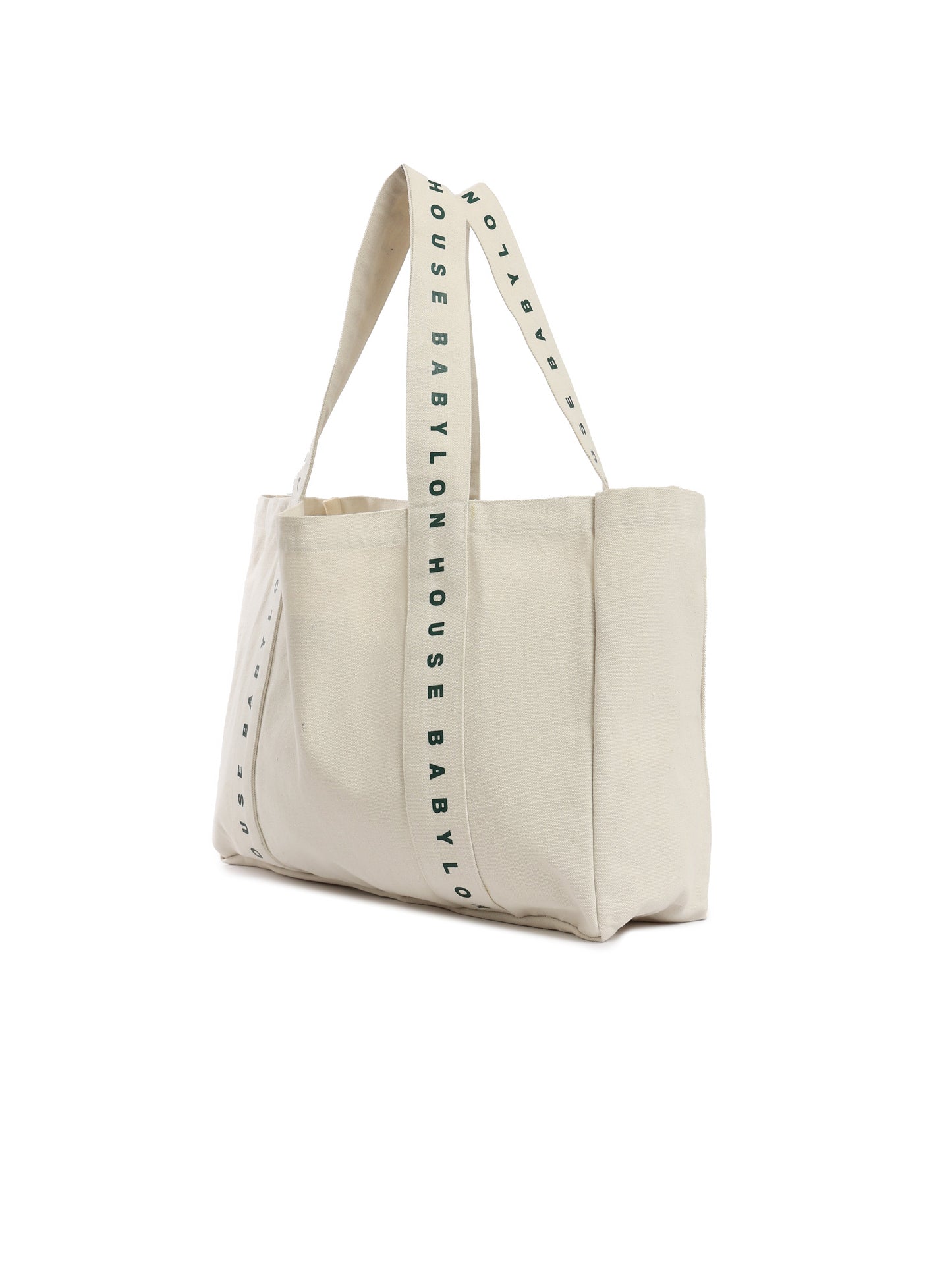 Tote Bag - Green