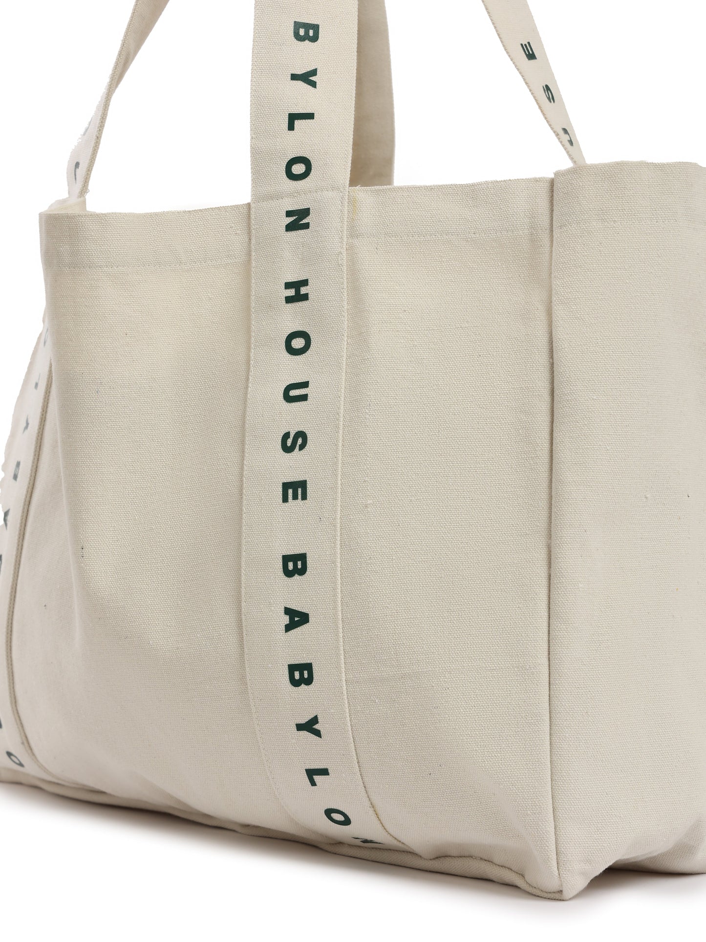 Tote Bag - Green