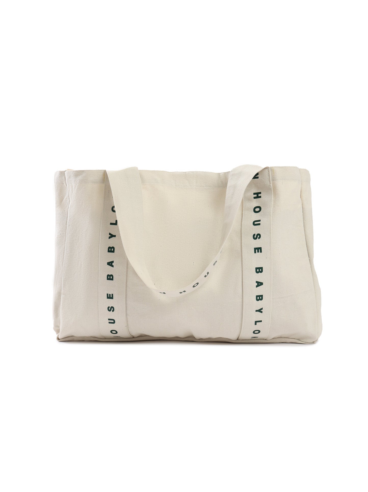Tote Bag - Green
