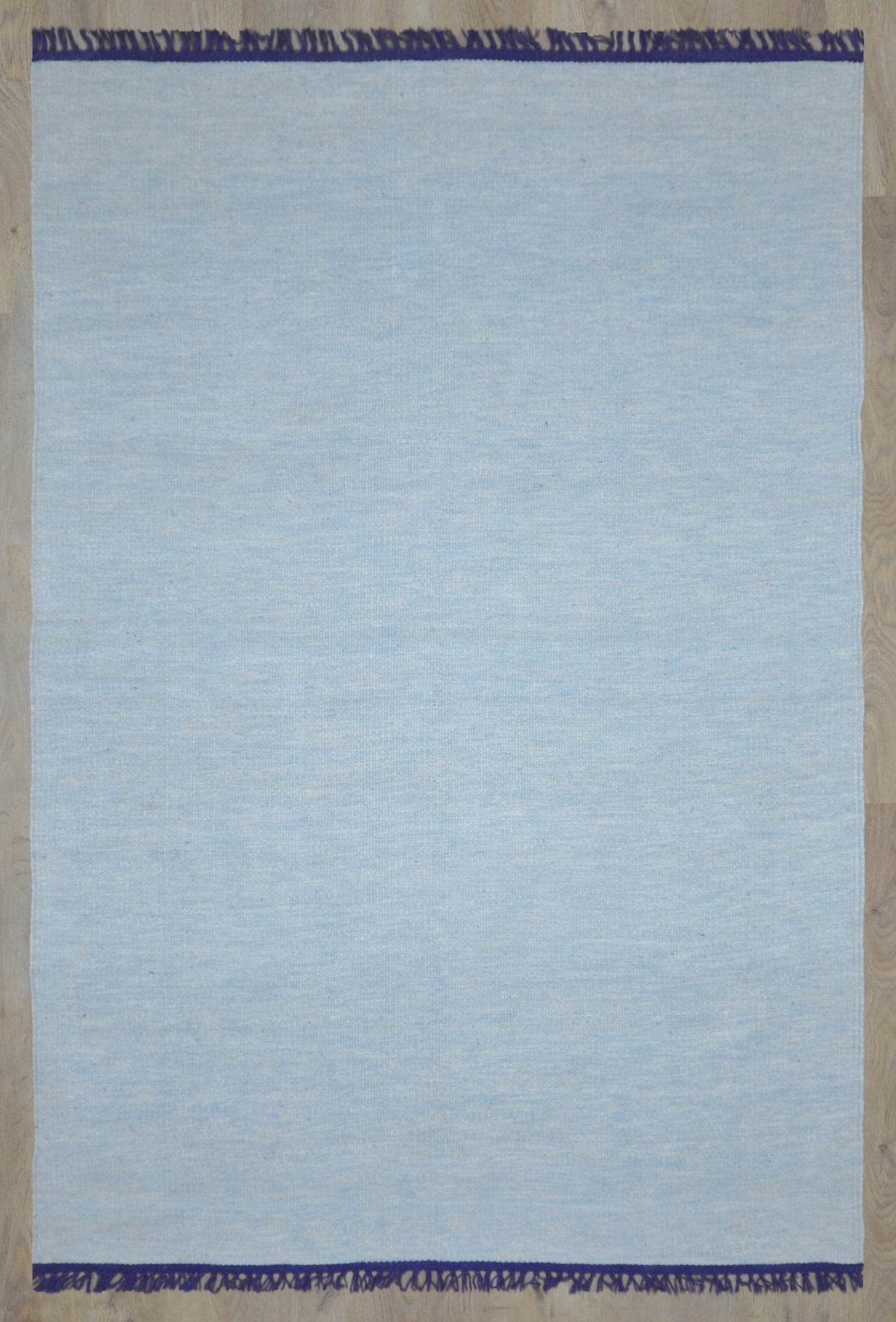 Kahhal Kilim - Hand Woven/Flat