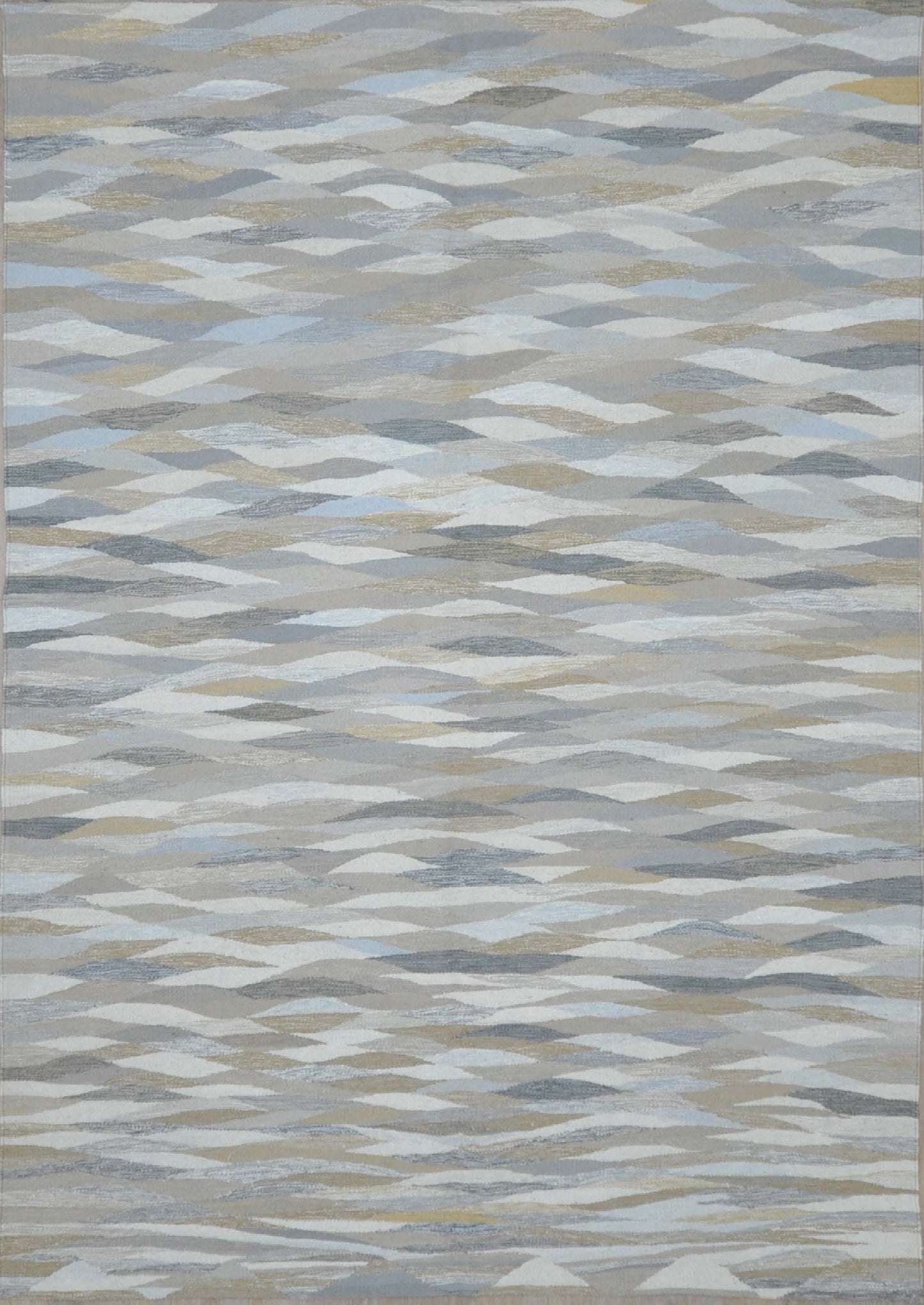 Kahhal Kilim - Hand Woven/Flat