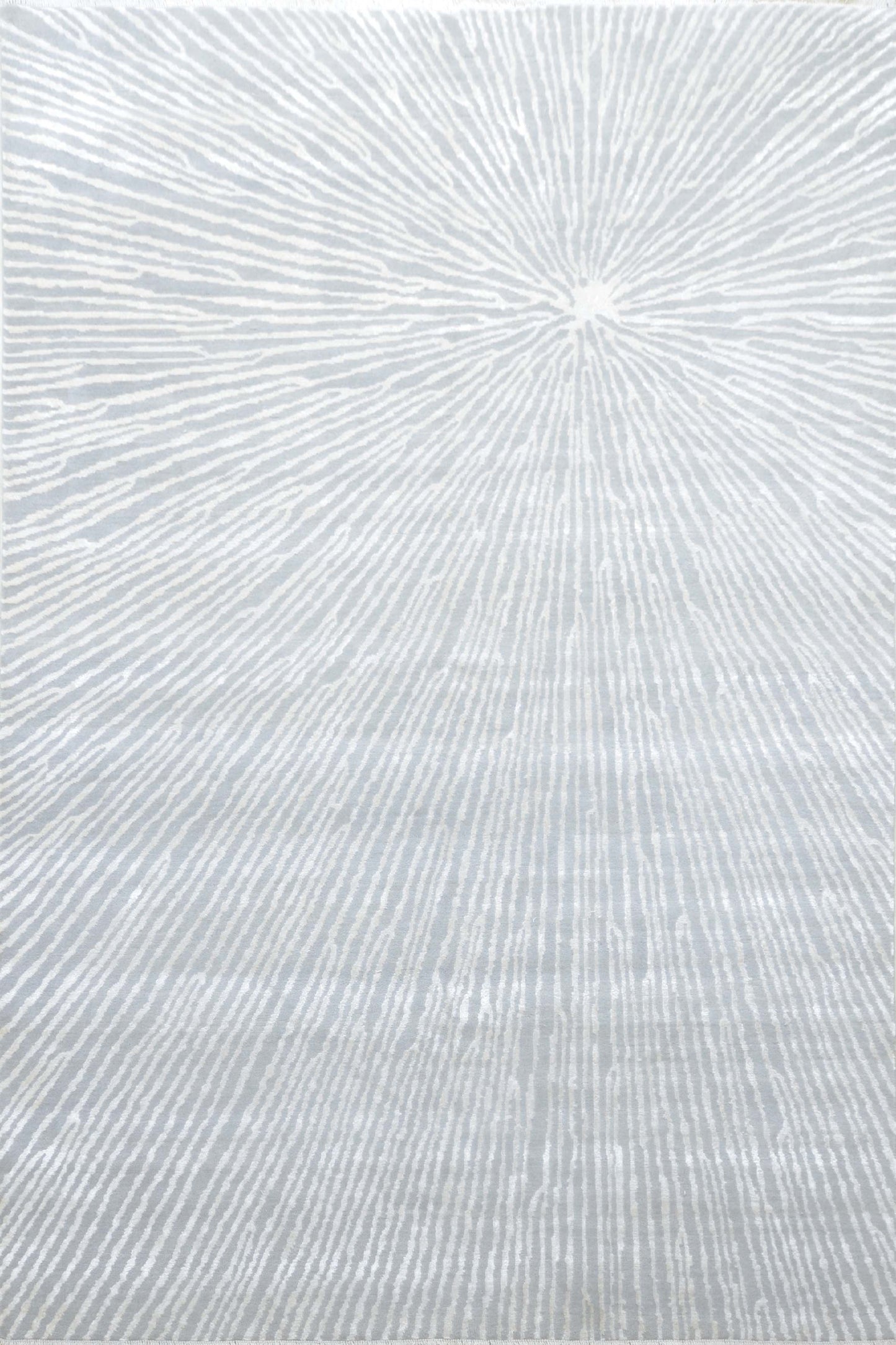 Kahhal Hand Knotted Rug Heritage Collection