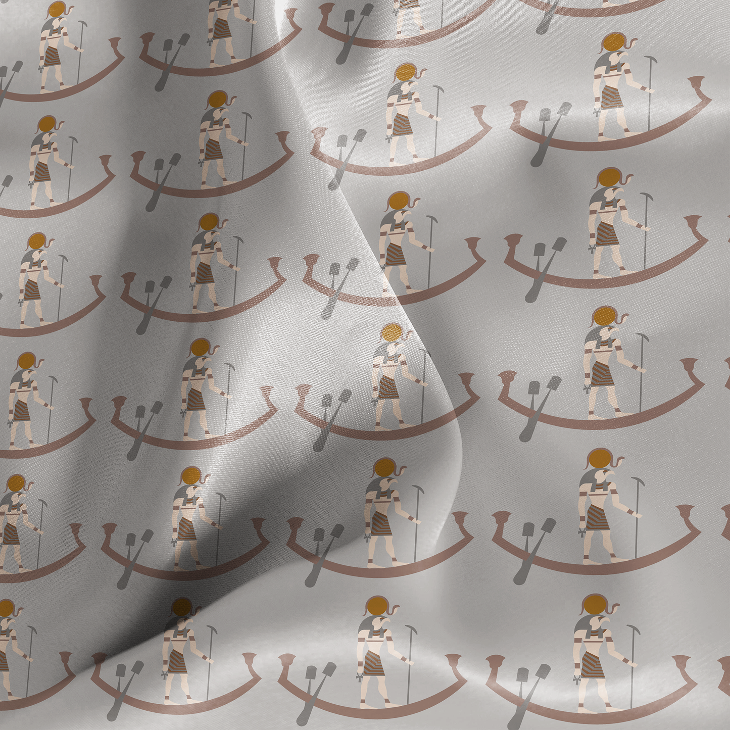 Sailors scarf