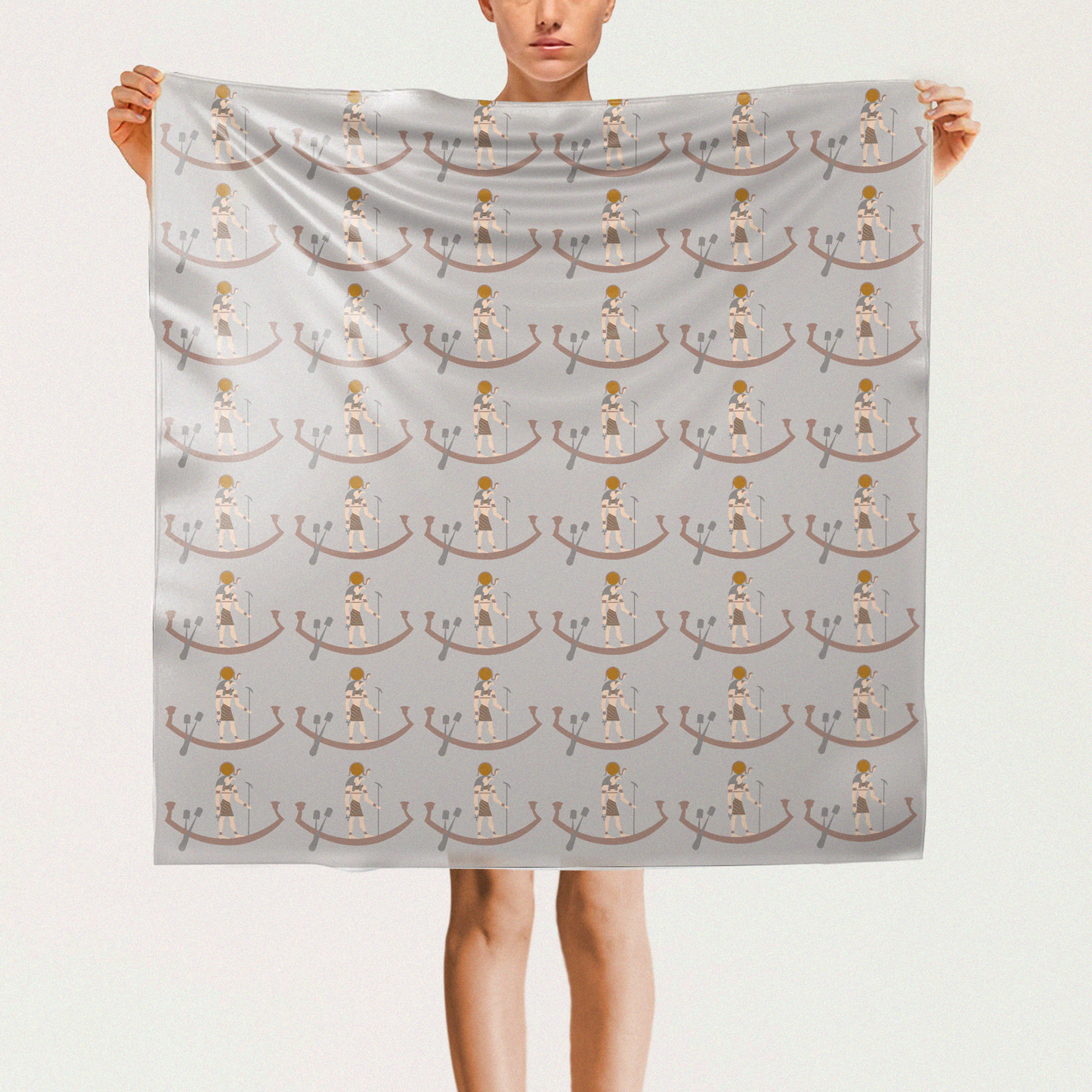 Sailors scarf