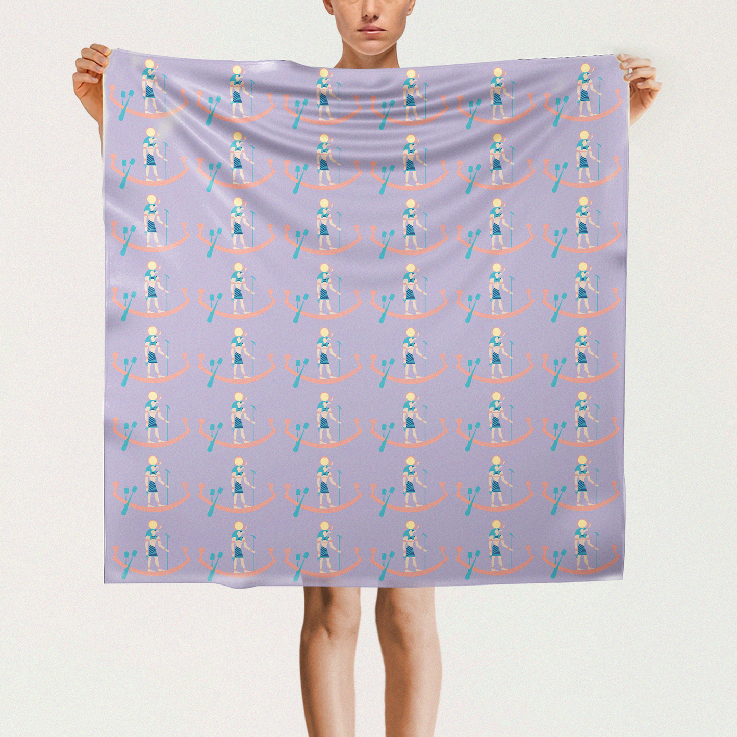 Sailors Scarf
