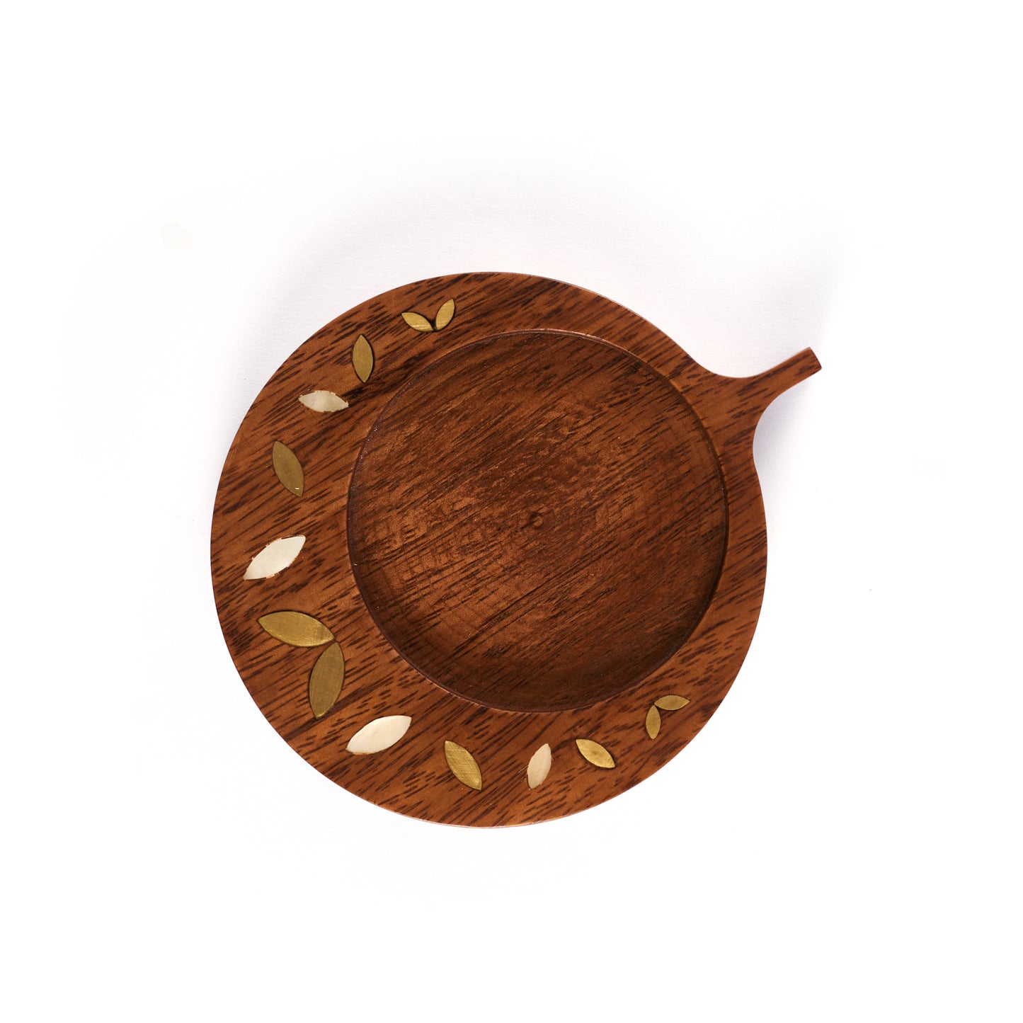 Lilya Candle holder 1