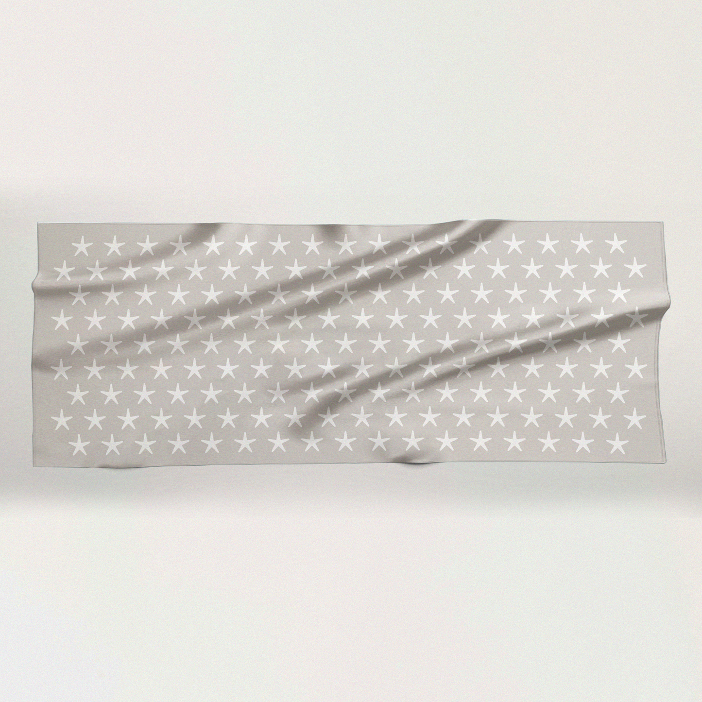 Stars Scarf
