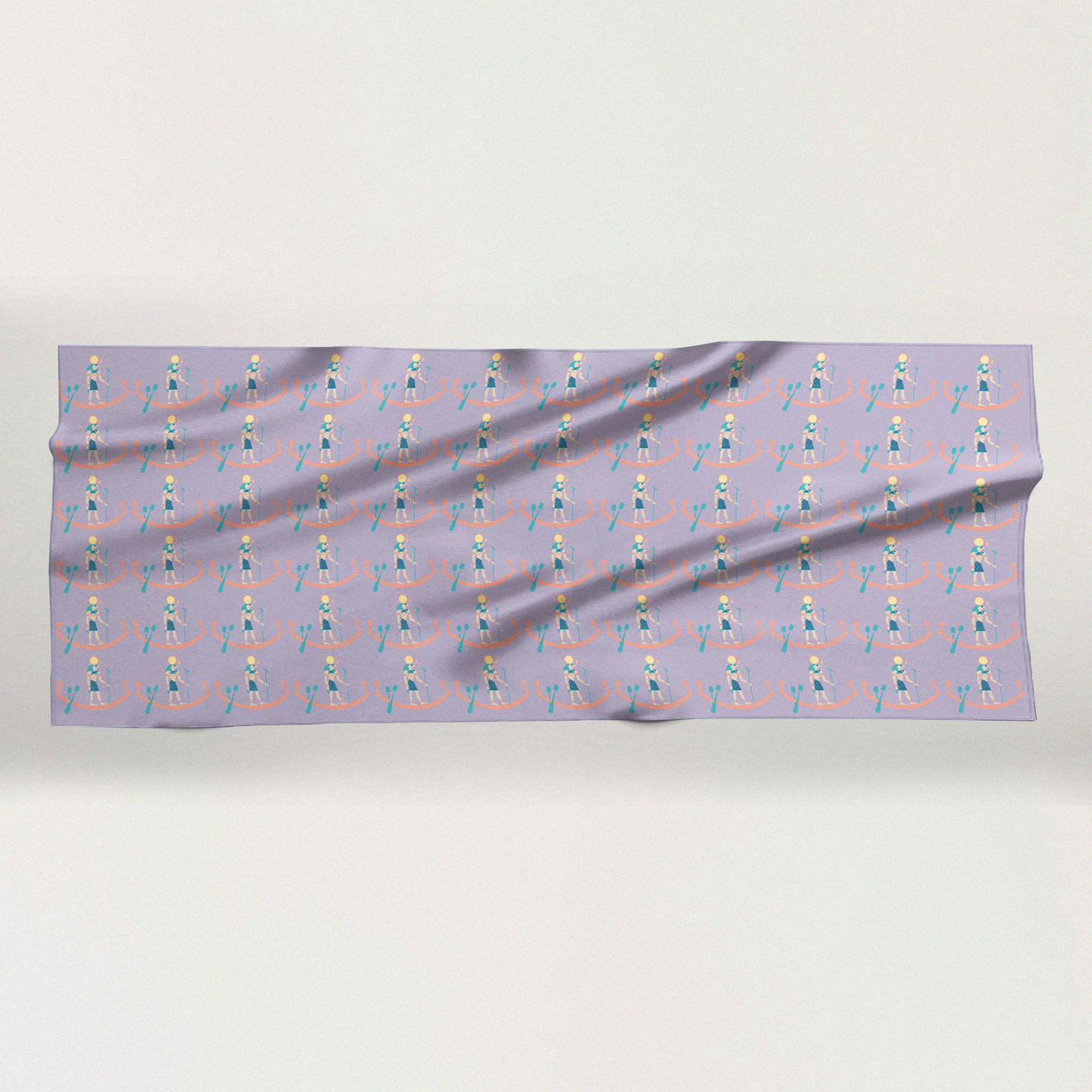 Sailors Scarf