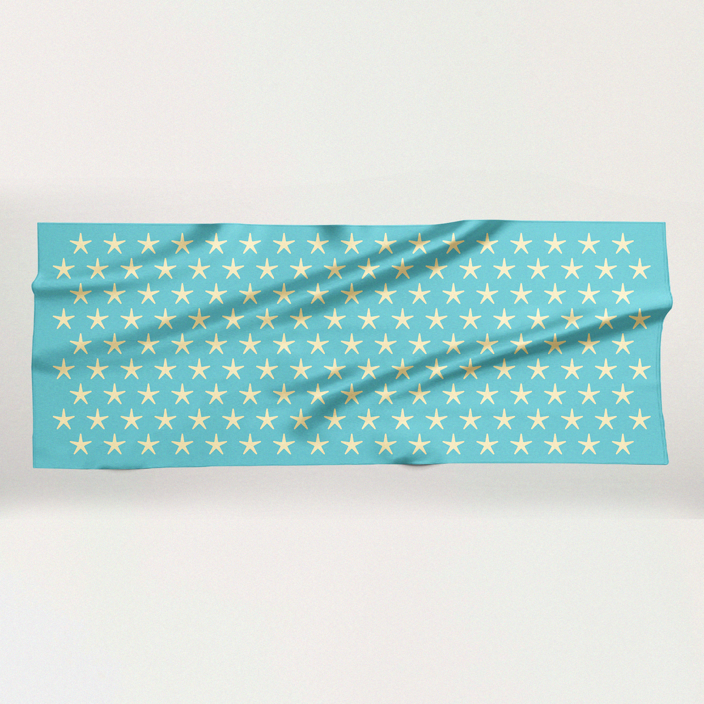 Stars Scarf