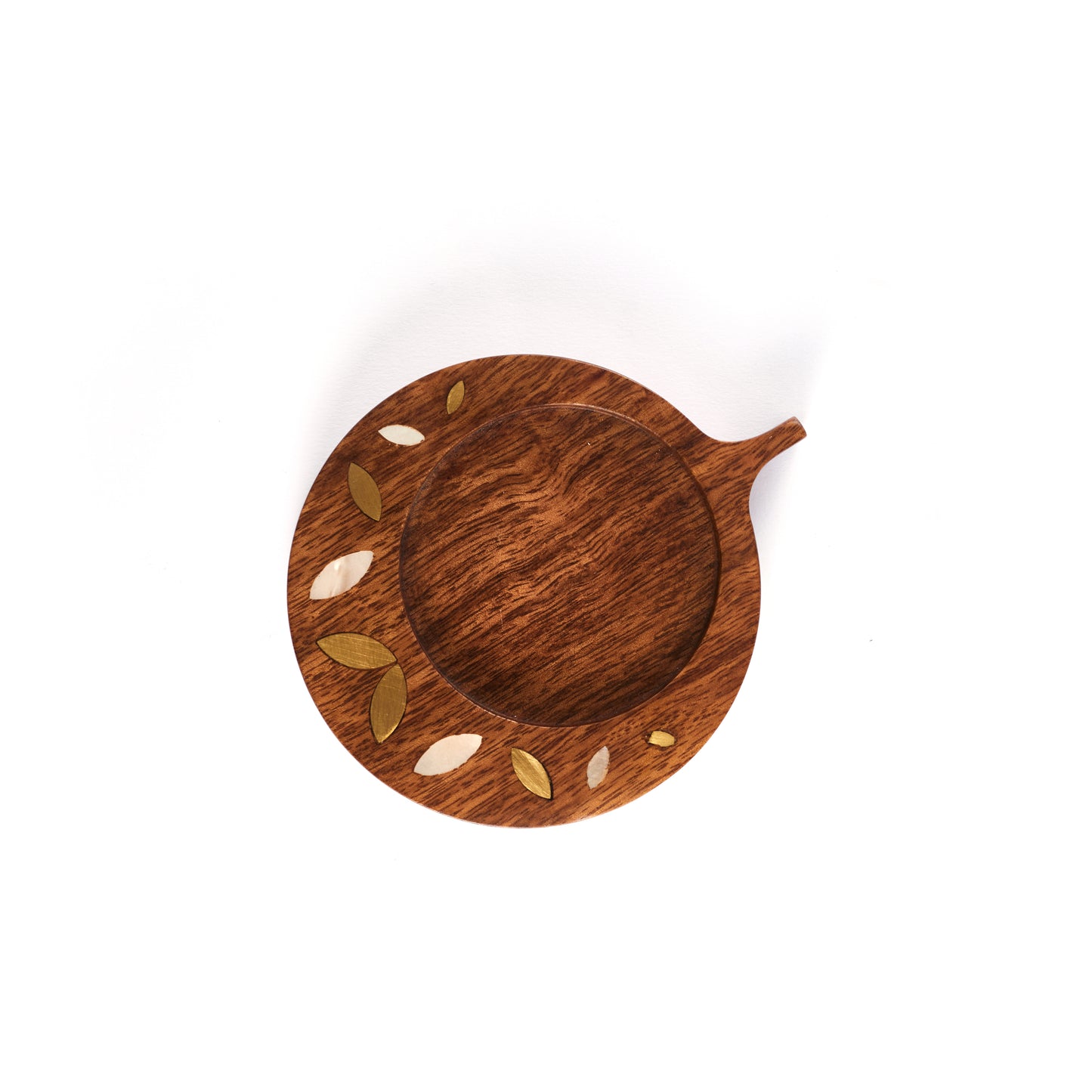 Lilya Candle holder 2