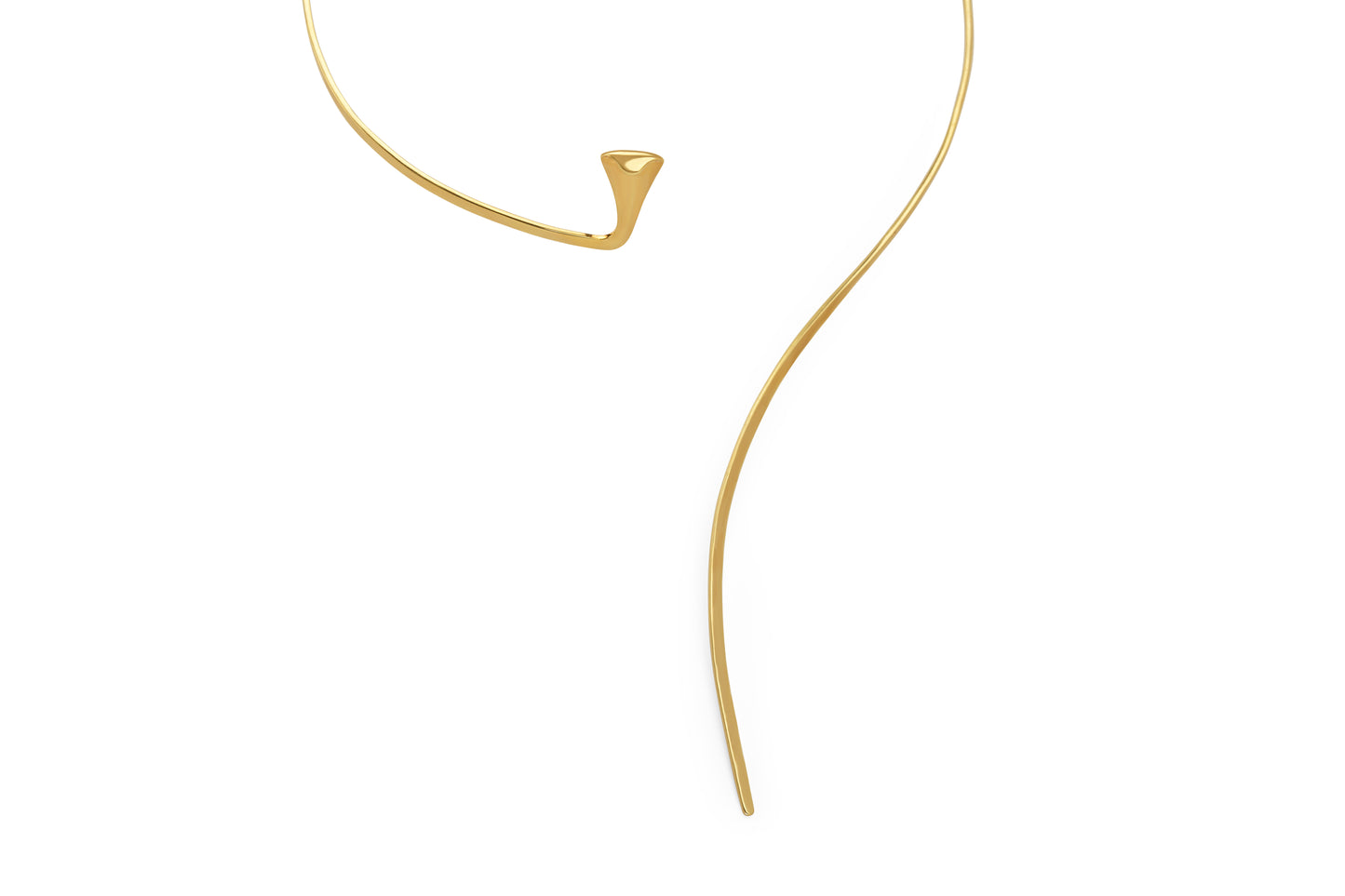 Cobra Choker