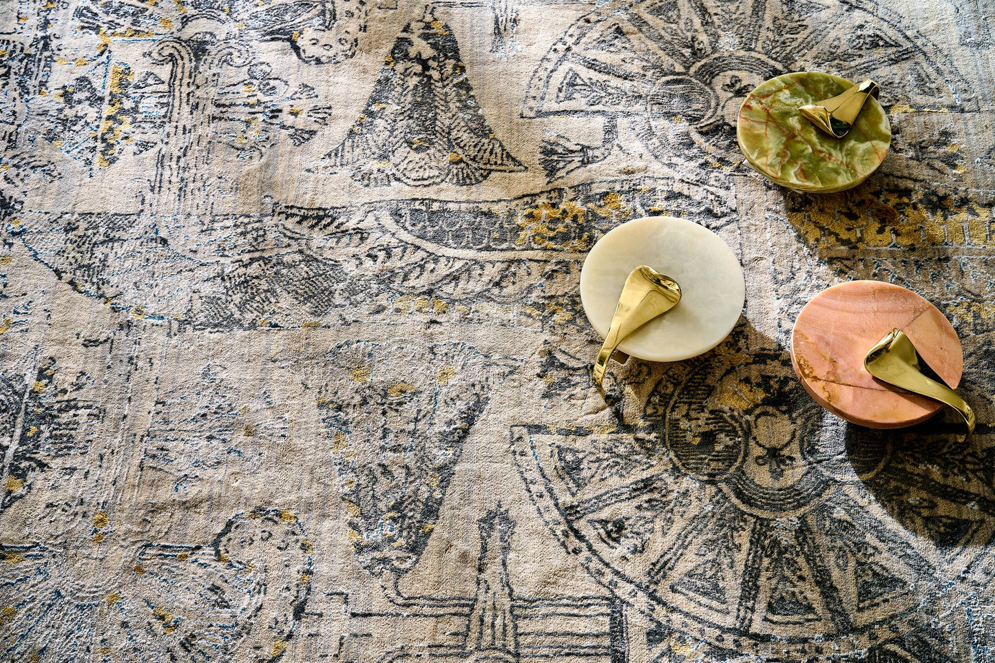 Wings Carpet