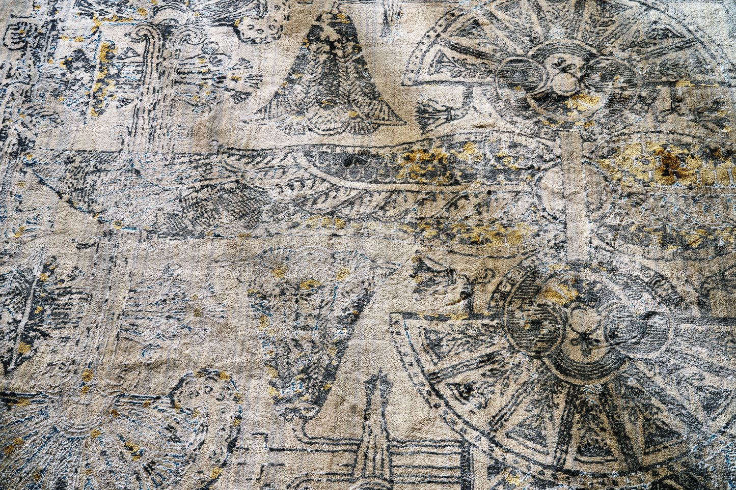 Wings Carpet