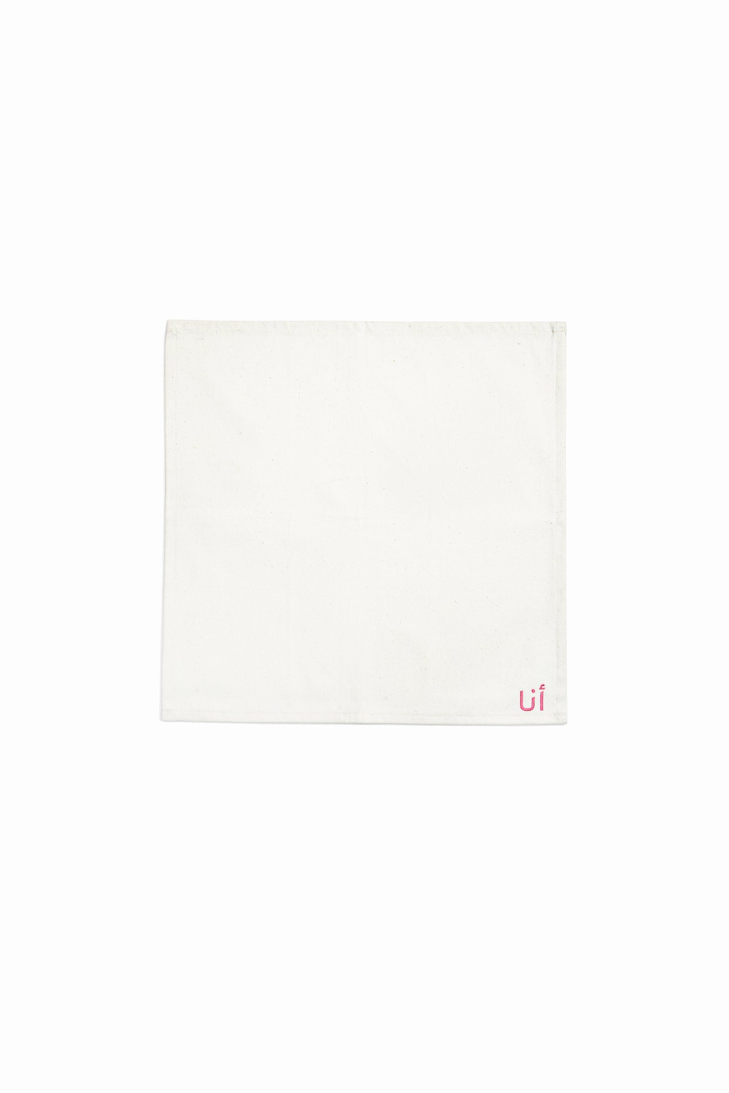 Embroidered Napkins and placemats