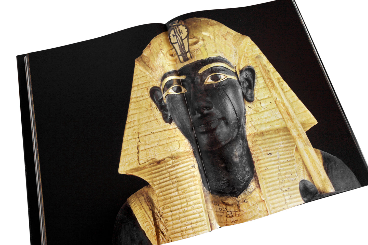 The Legend of Tutankhamun