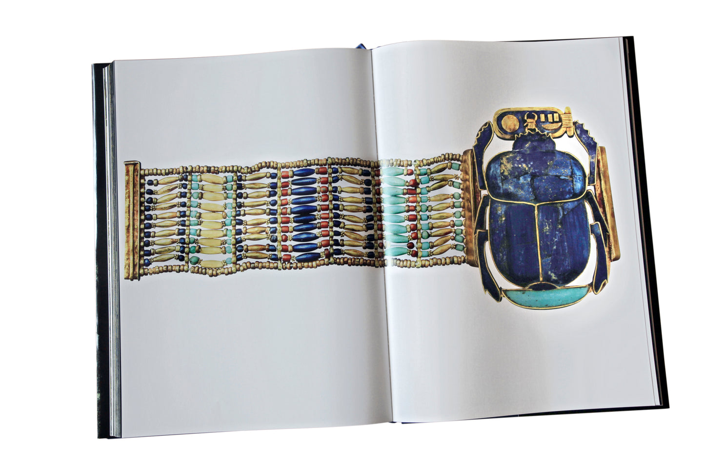 The Legend of Tutankhamun