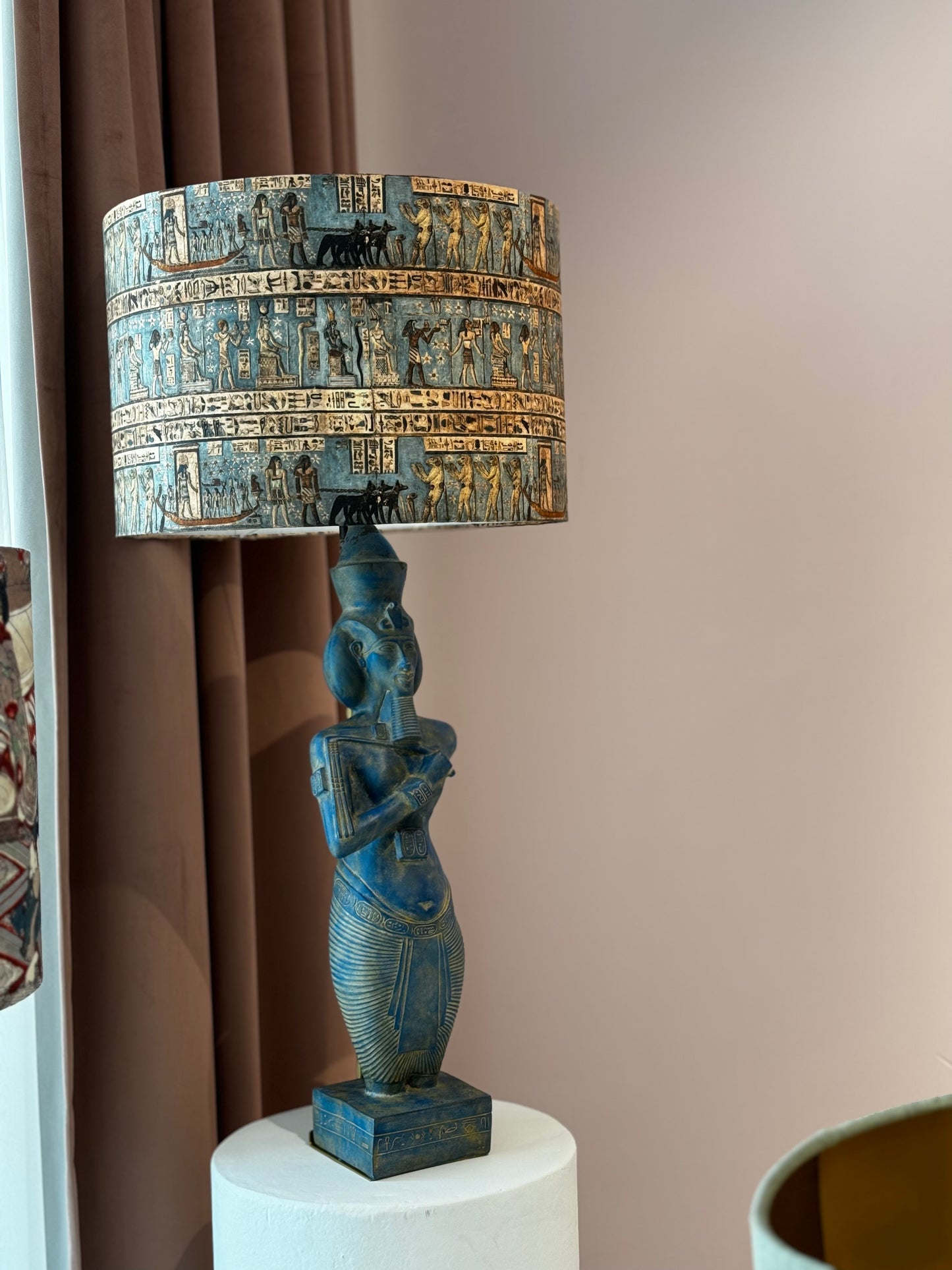 Akhenaton