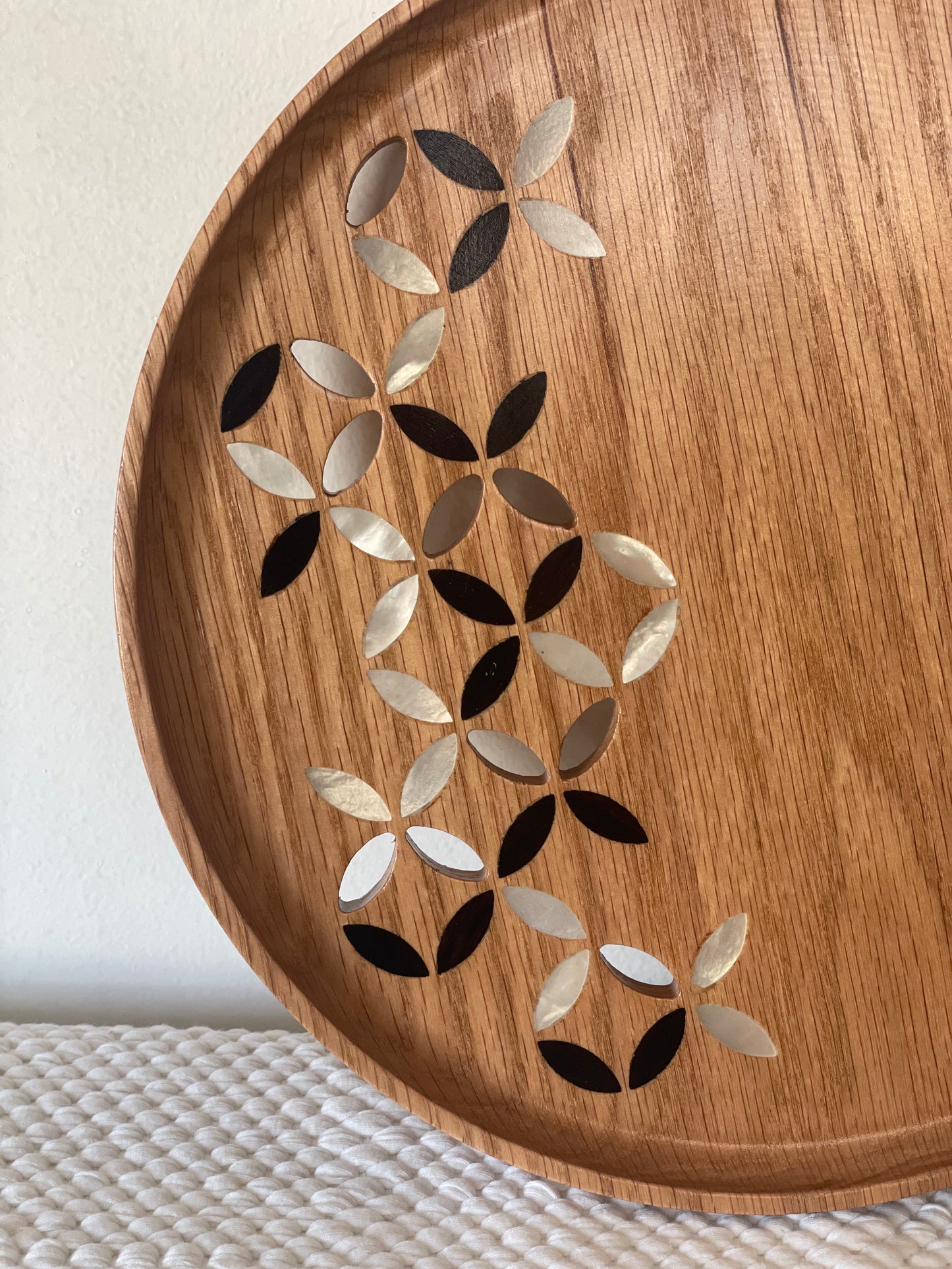 Quadra tray 2