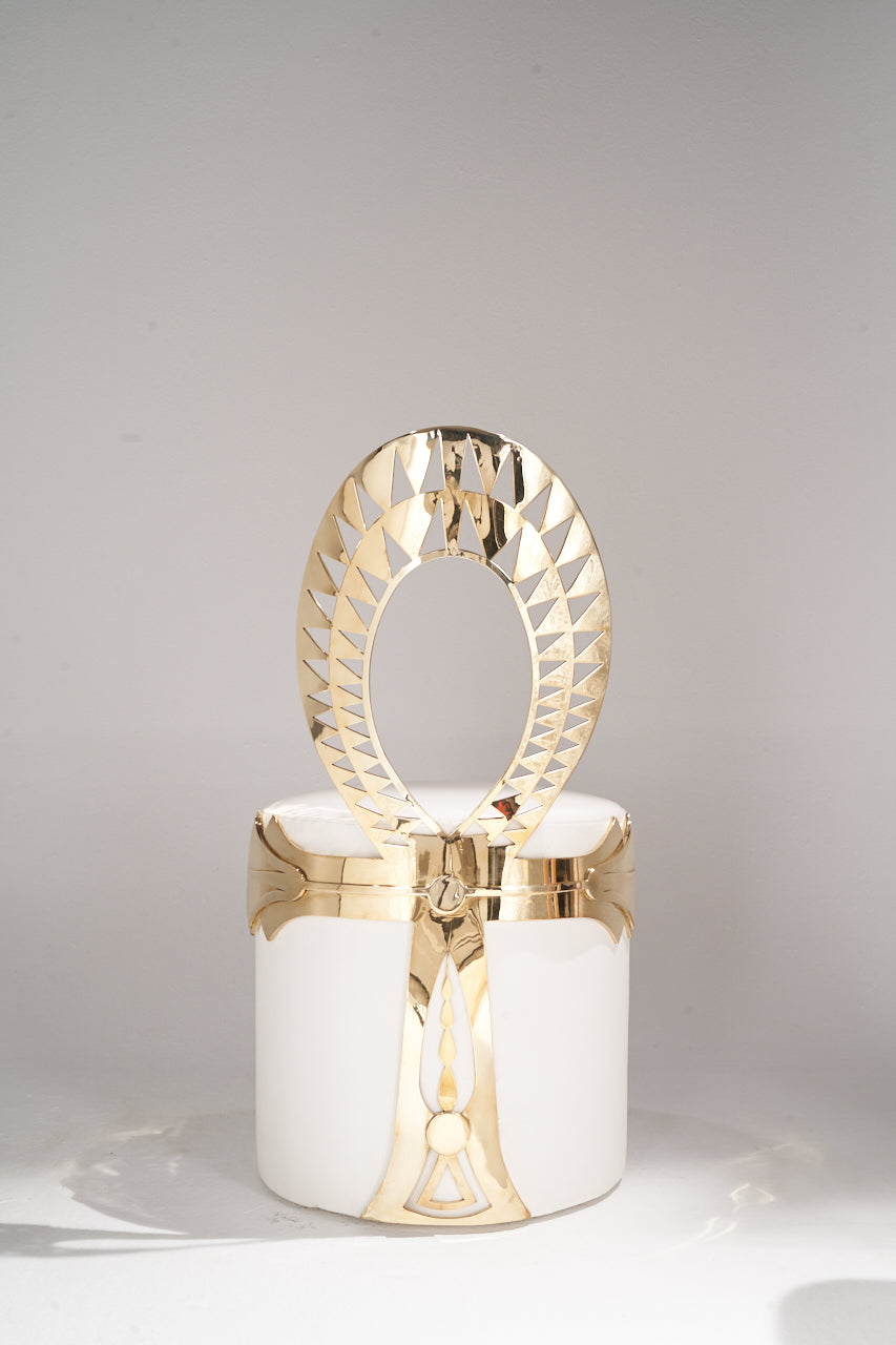 Ankh Chair