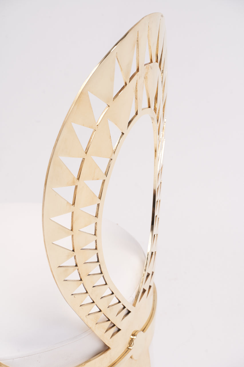 Ankh Chair