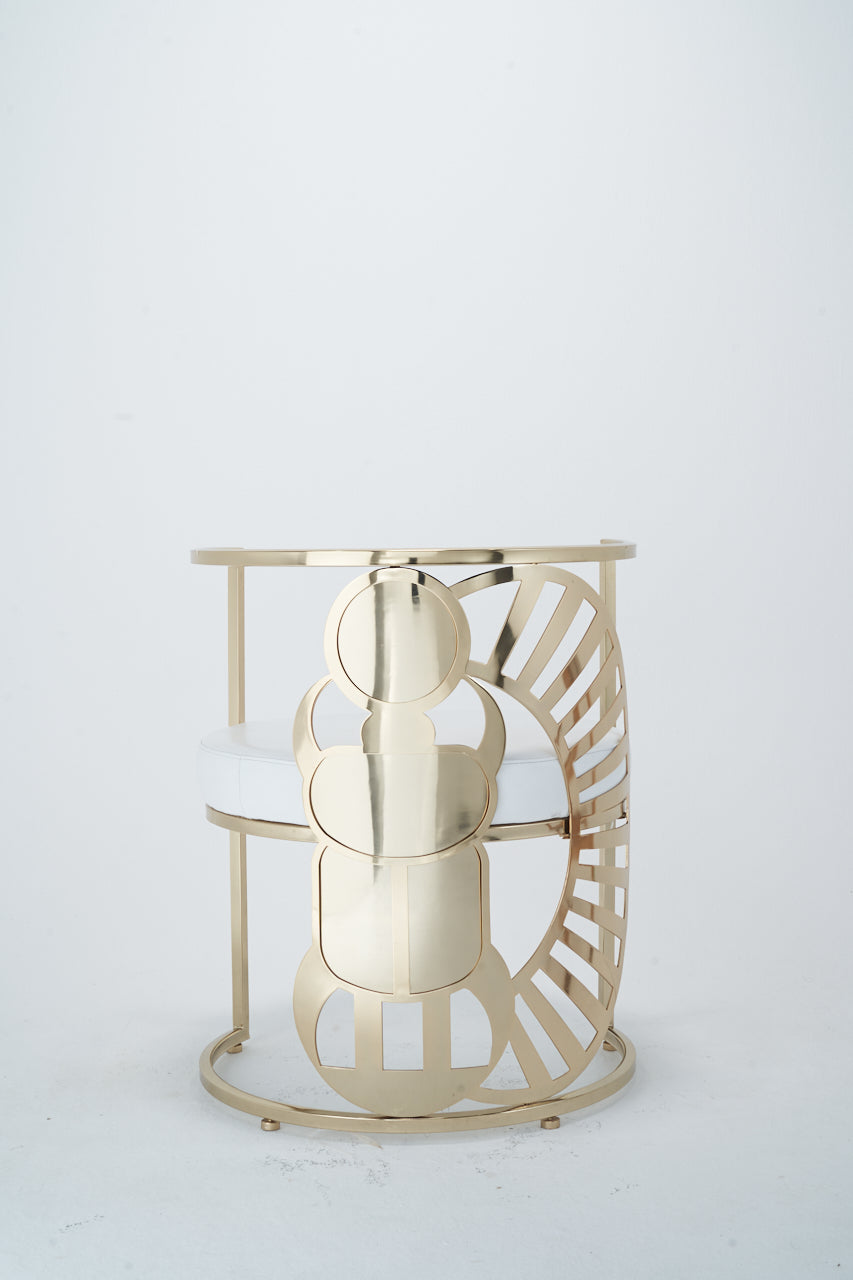 Scarab Chair