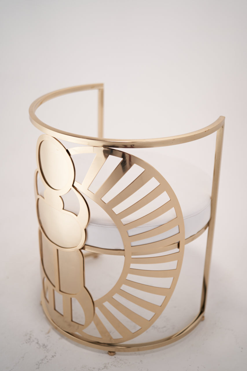 Scarab Chair