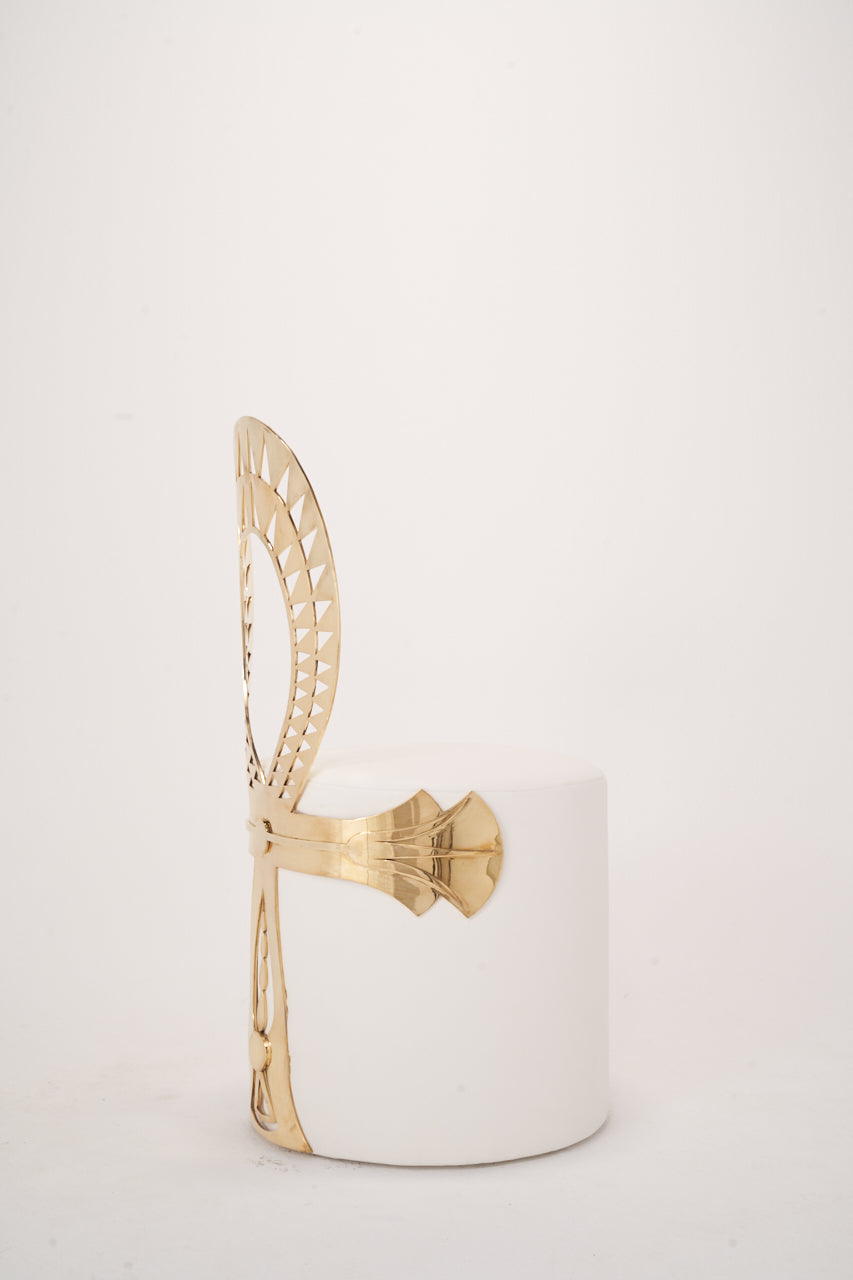Ankh Chair
