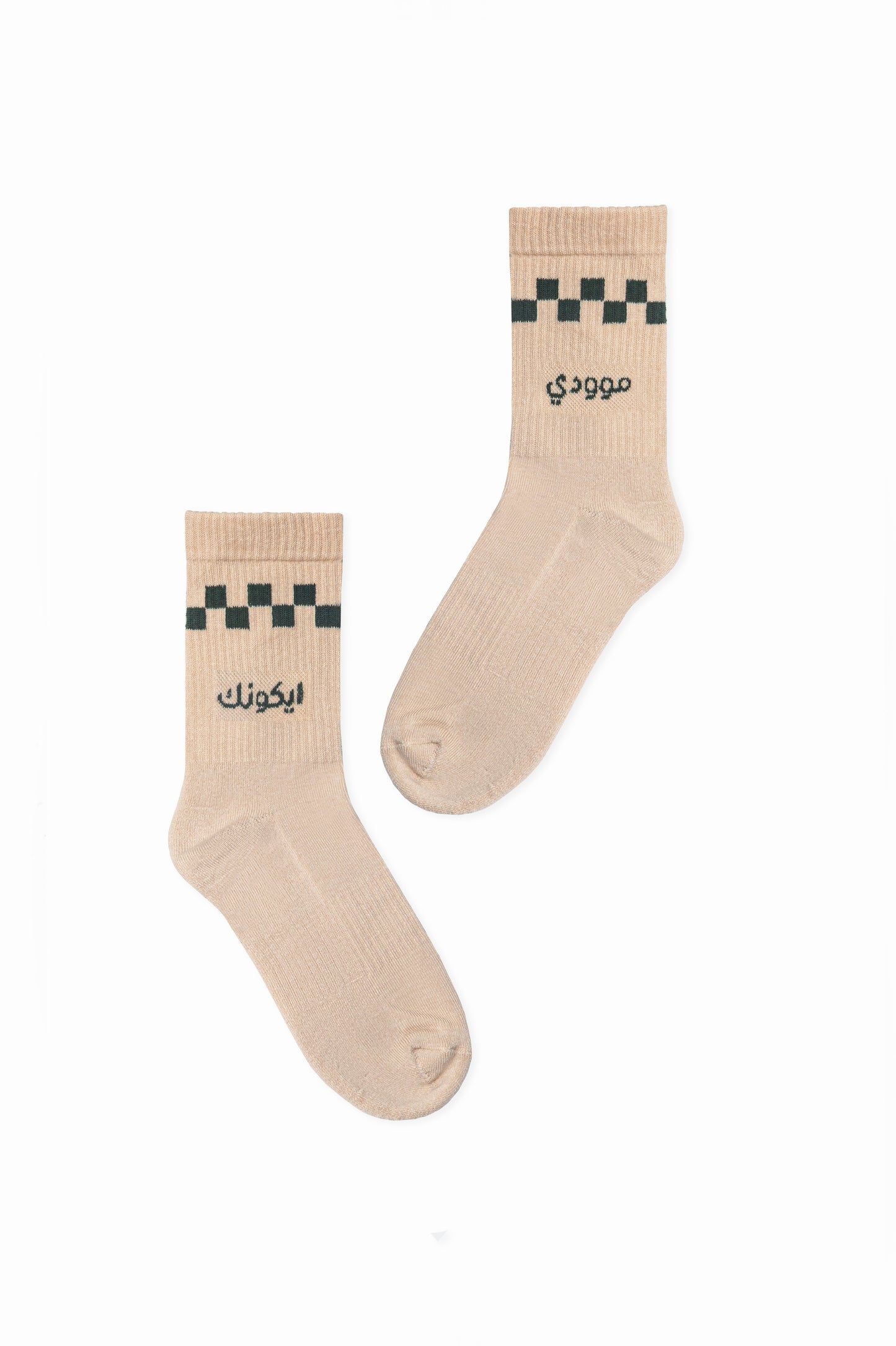 Iconic Socks