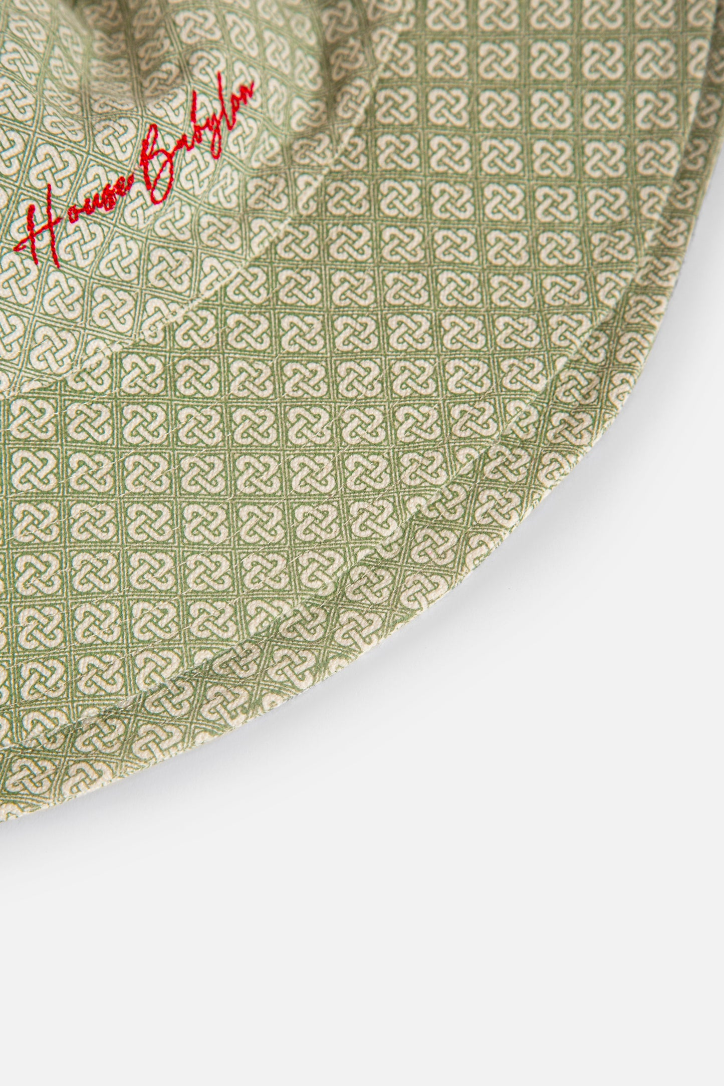 Mosaic Bucket hat