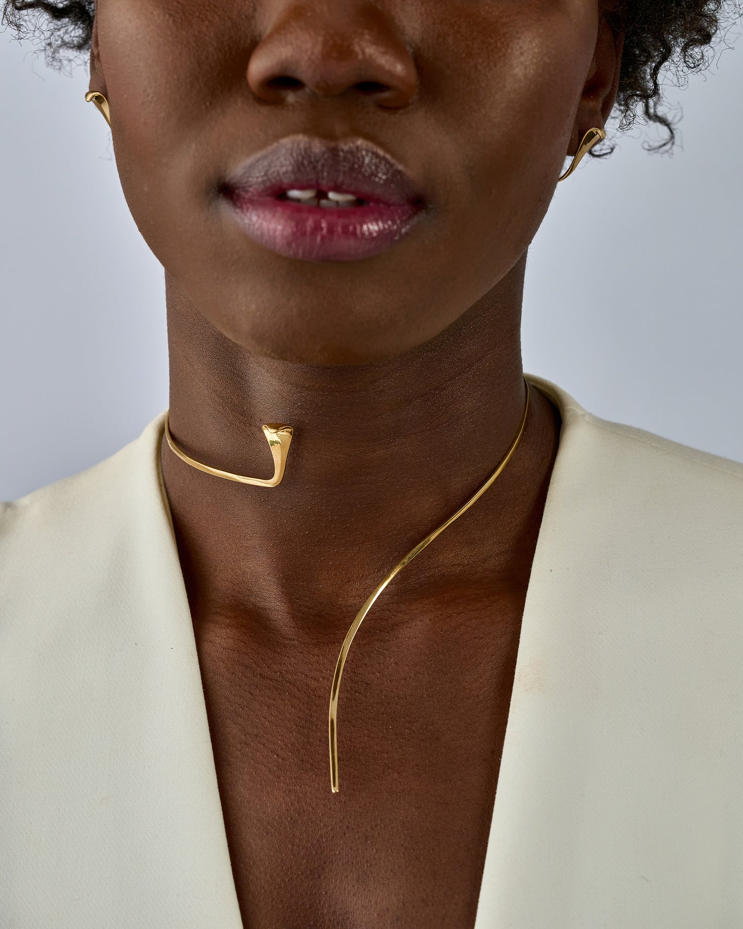 Cobra Choker