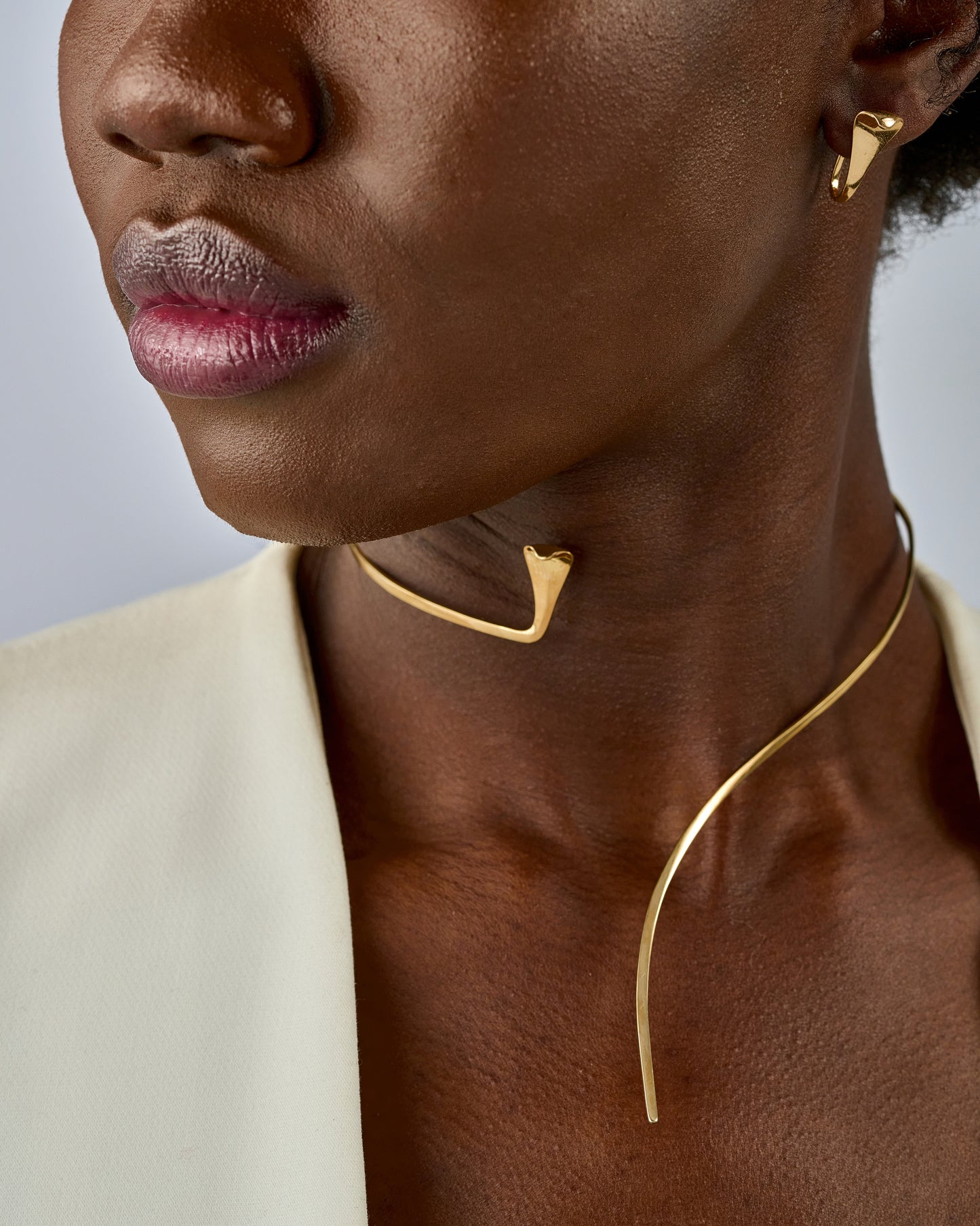 Cobra Choker