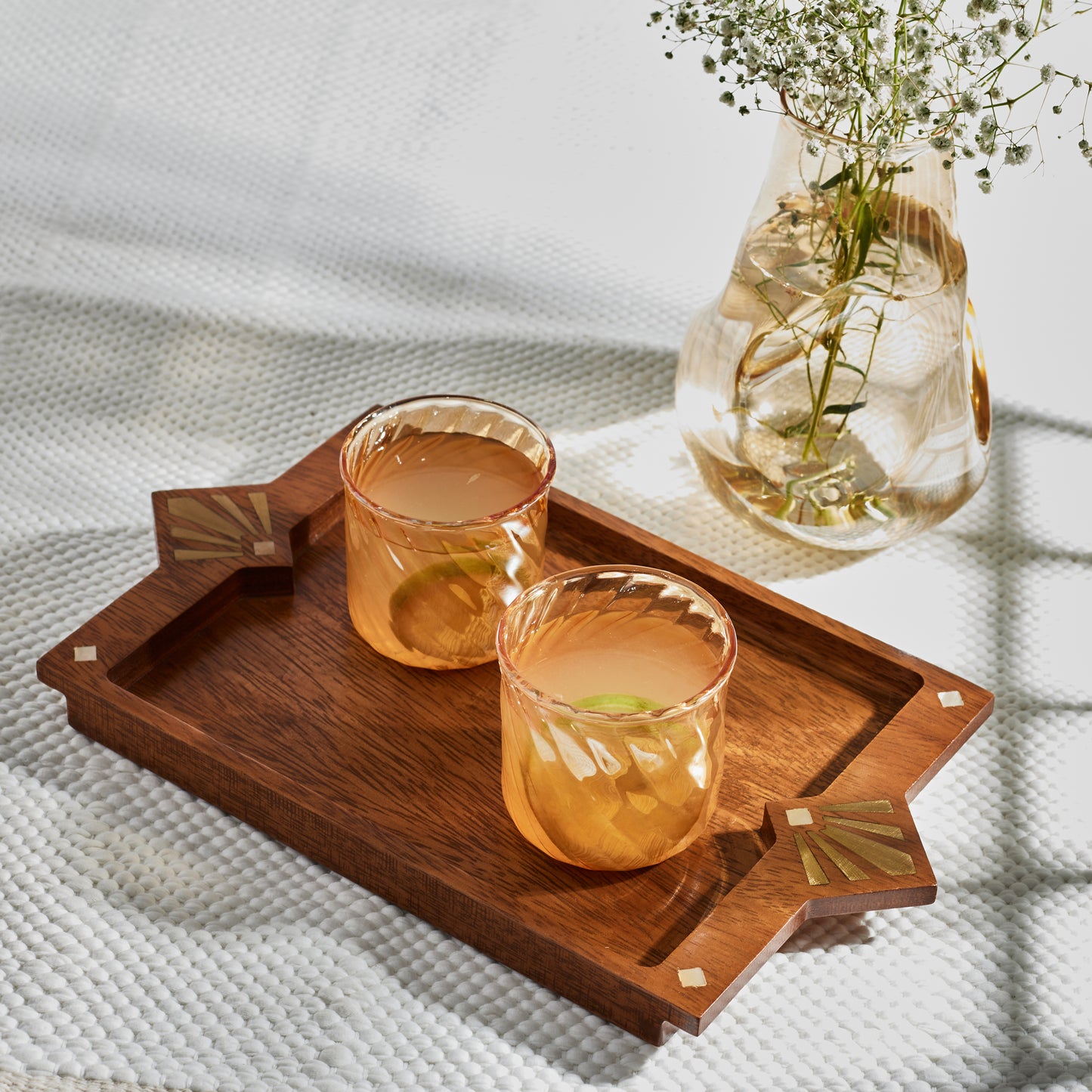 Lotus Tray