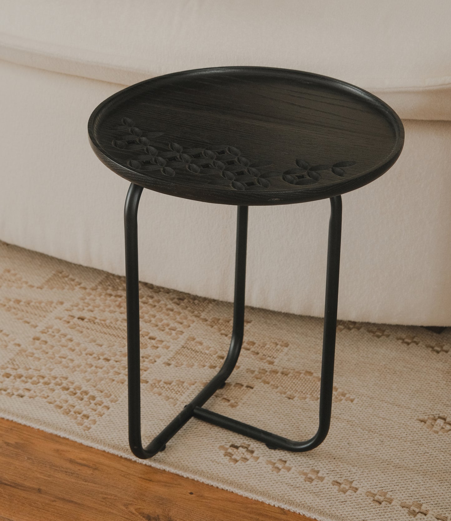 Quadra Side table 2