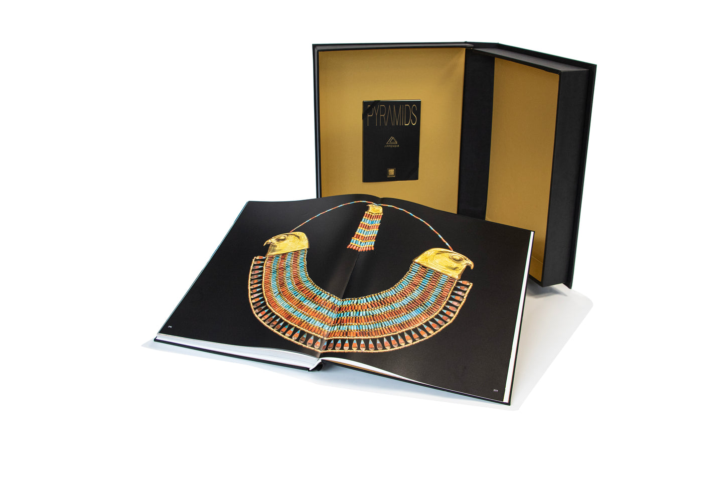 Pyramids Photos Limited Edition