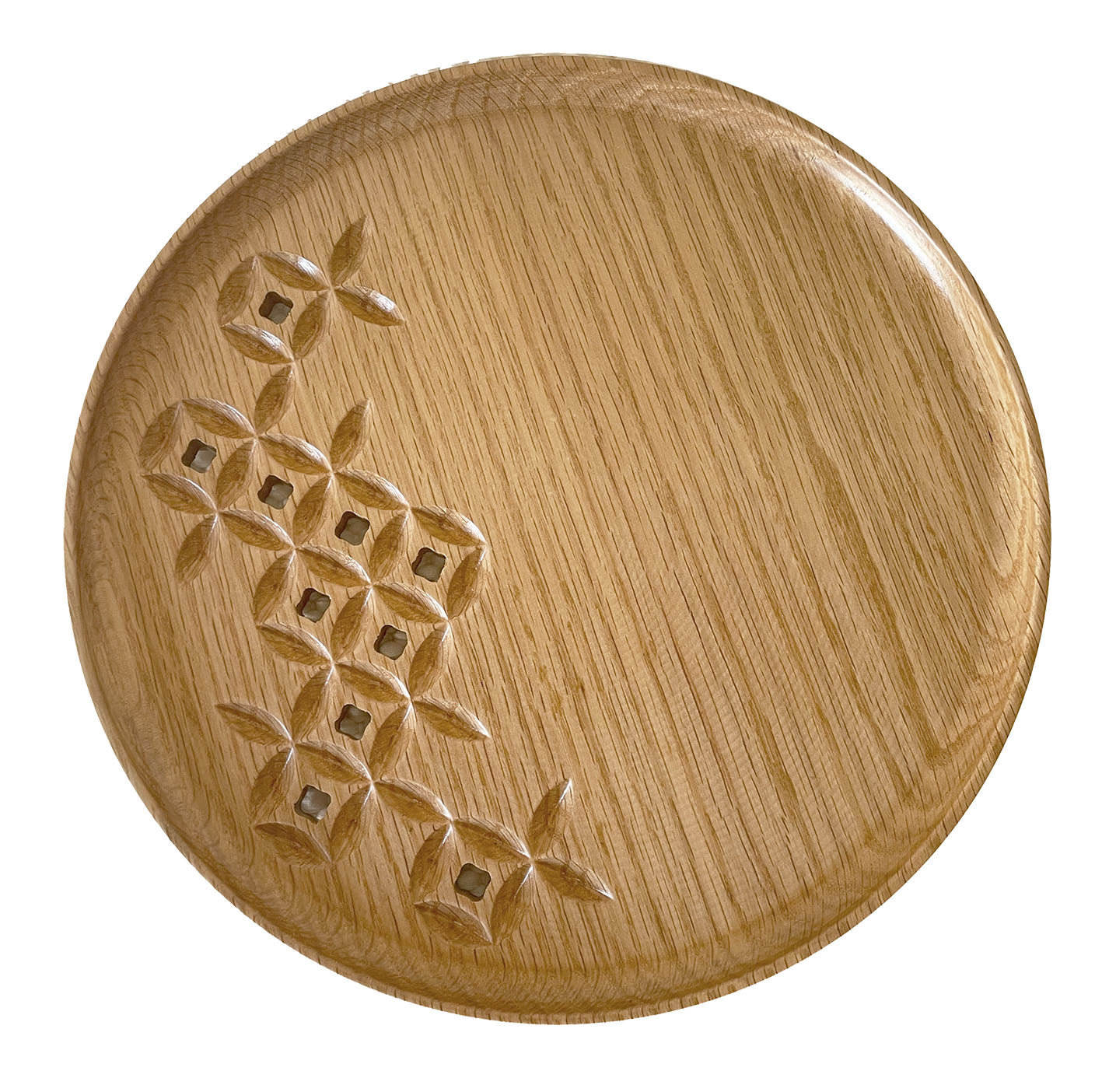 Quadra tray 1