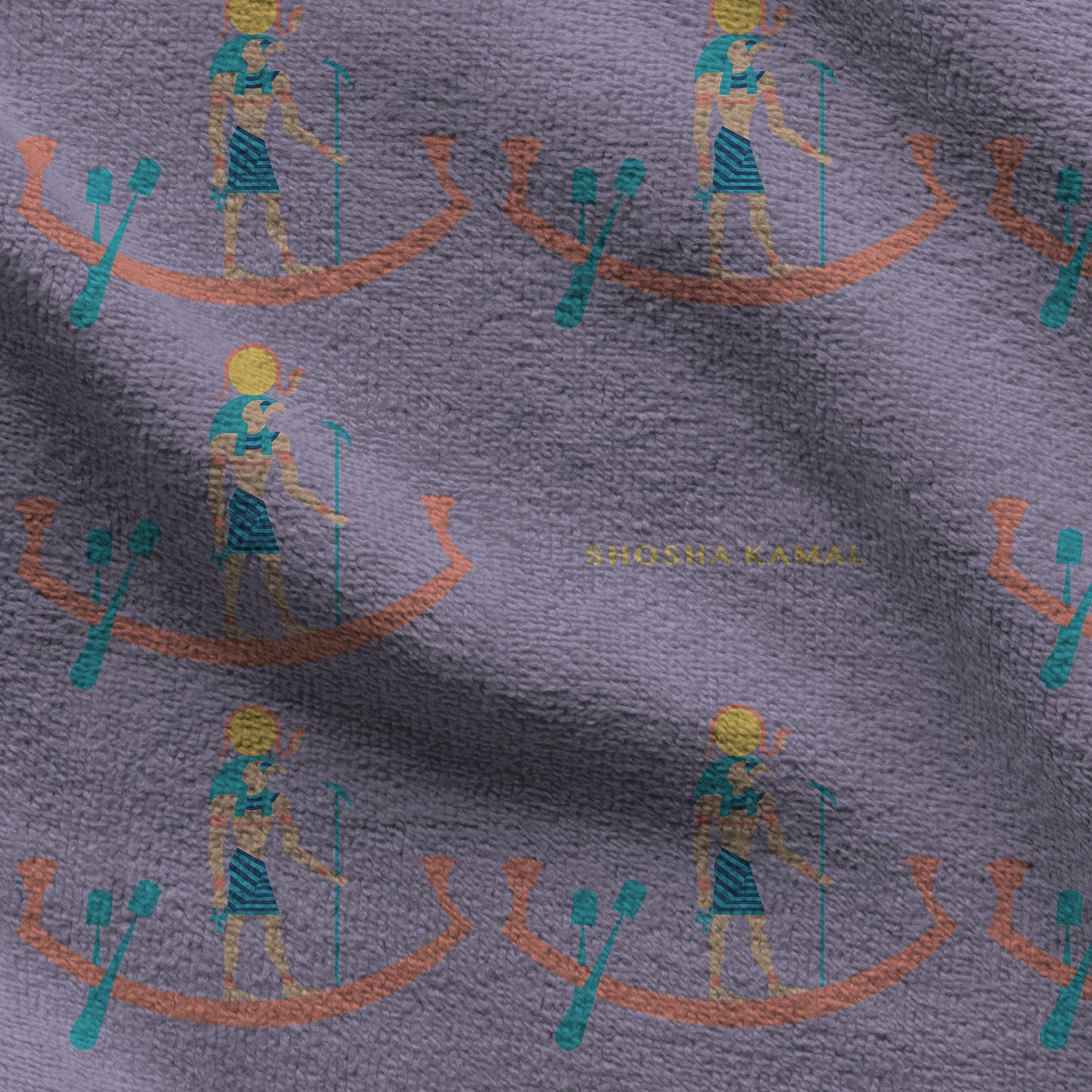 Sailors Beach Towel