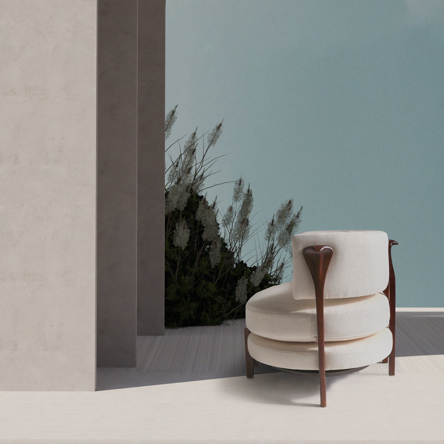 Arm Chair
