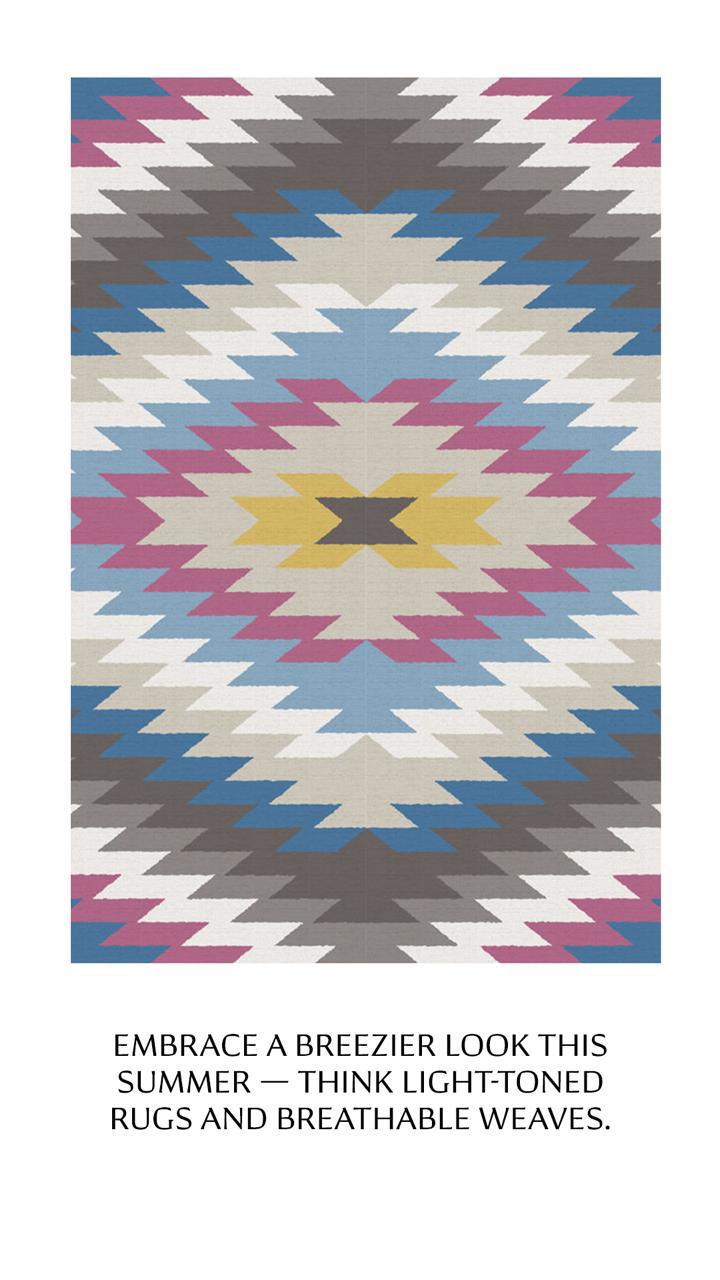 Kahhal Kilim