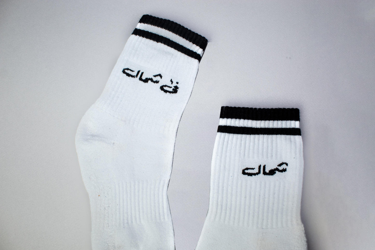 Shemal x Shemal Socks