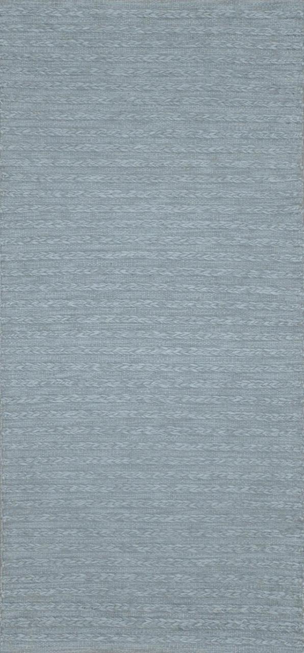 Kahhal x Shosha Braided Carpet