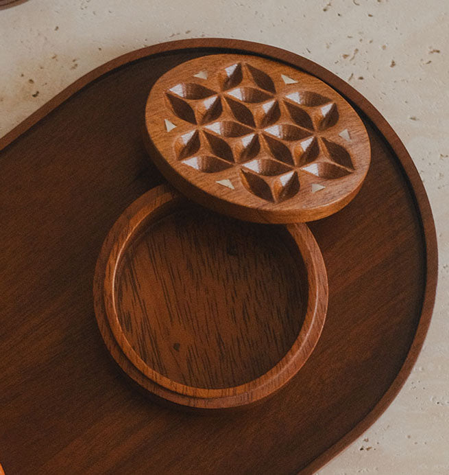 Lilya box