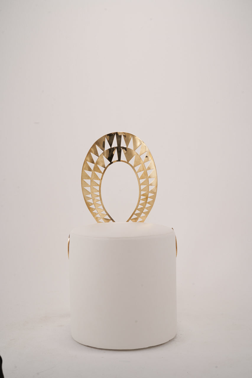 Ankh Chair