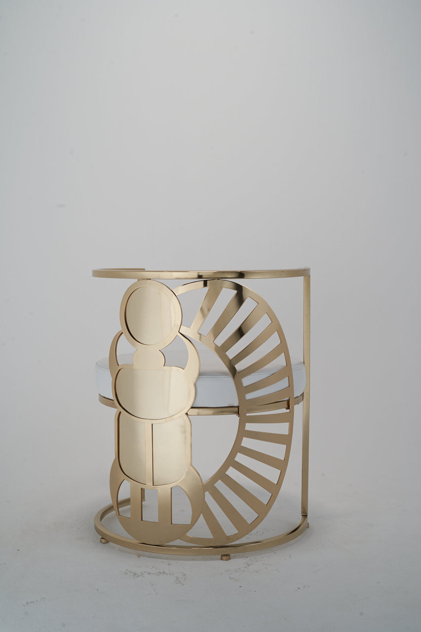 Scarab Chair