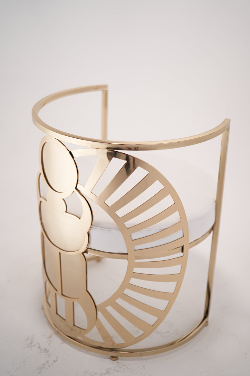 Scarab Chair