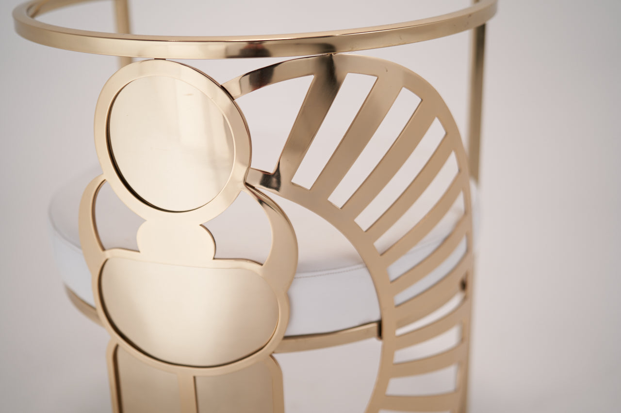 Scarab Chair